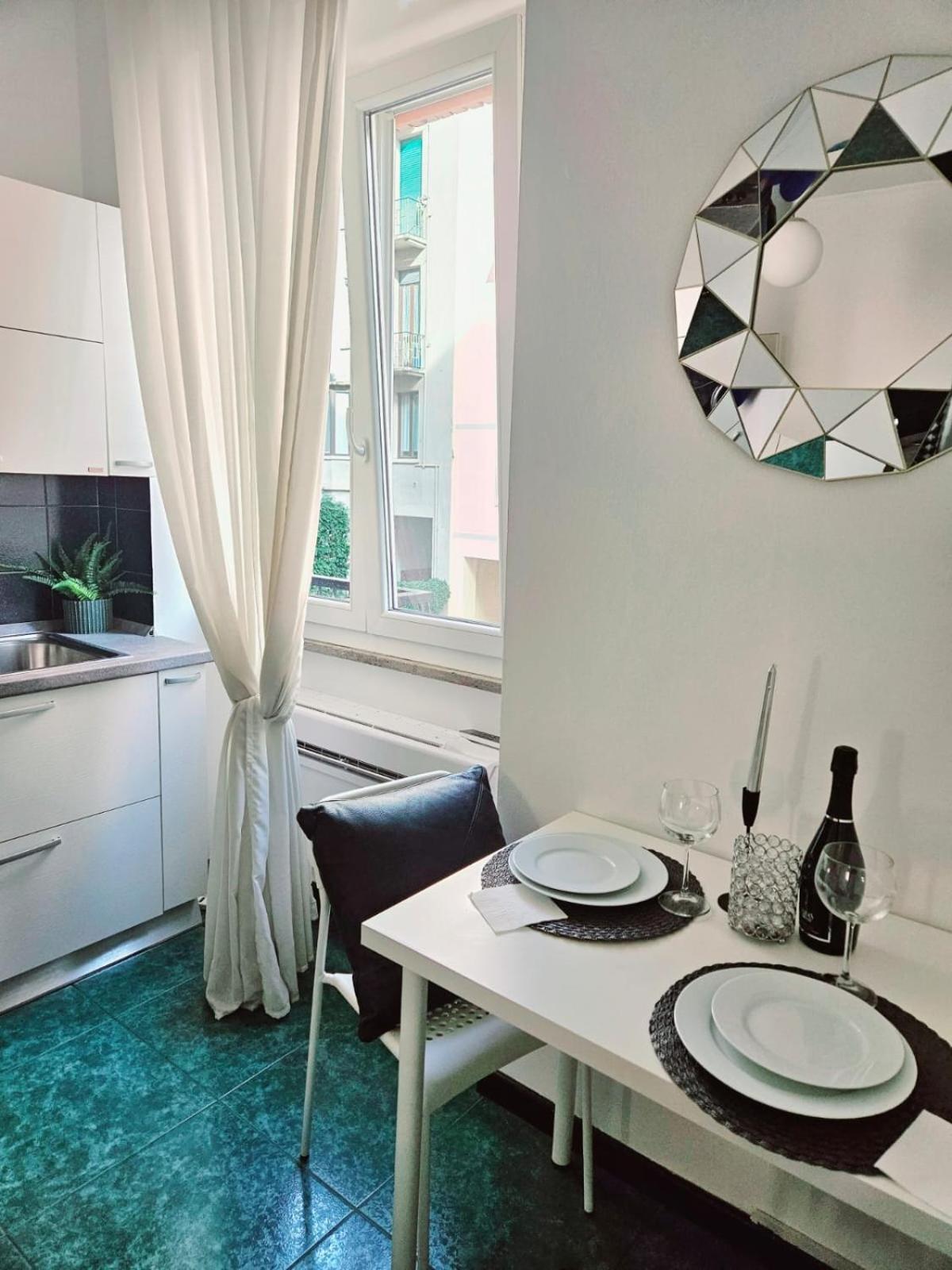Citylife Fiera Apartment Milan