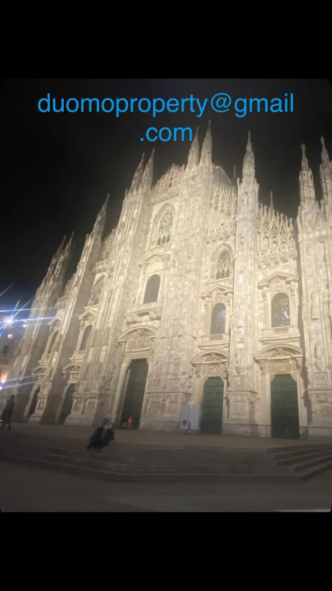 Duomo1vip Appartamento Milano