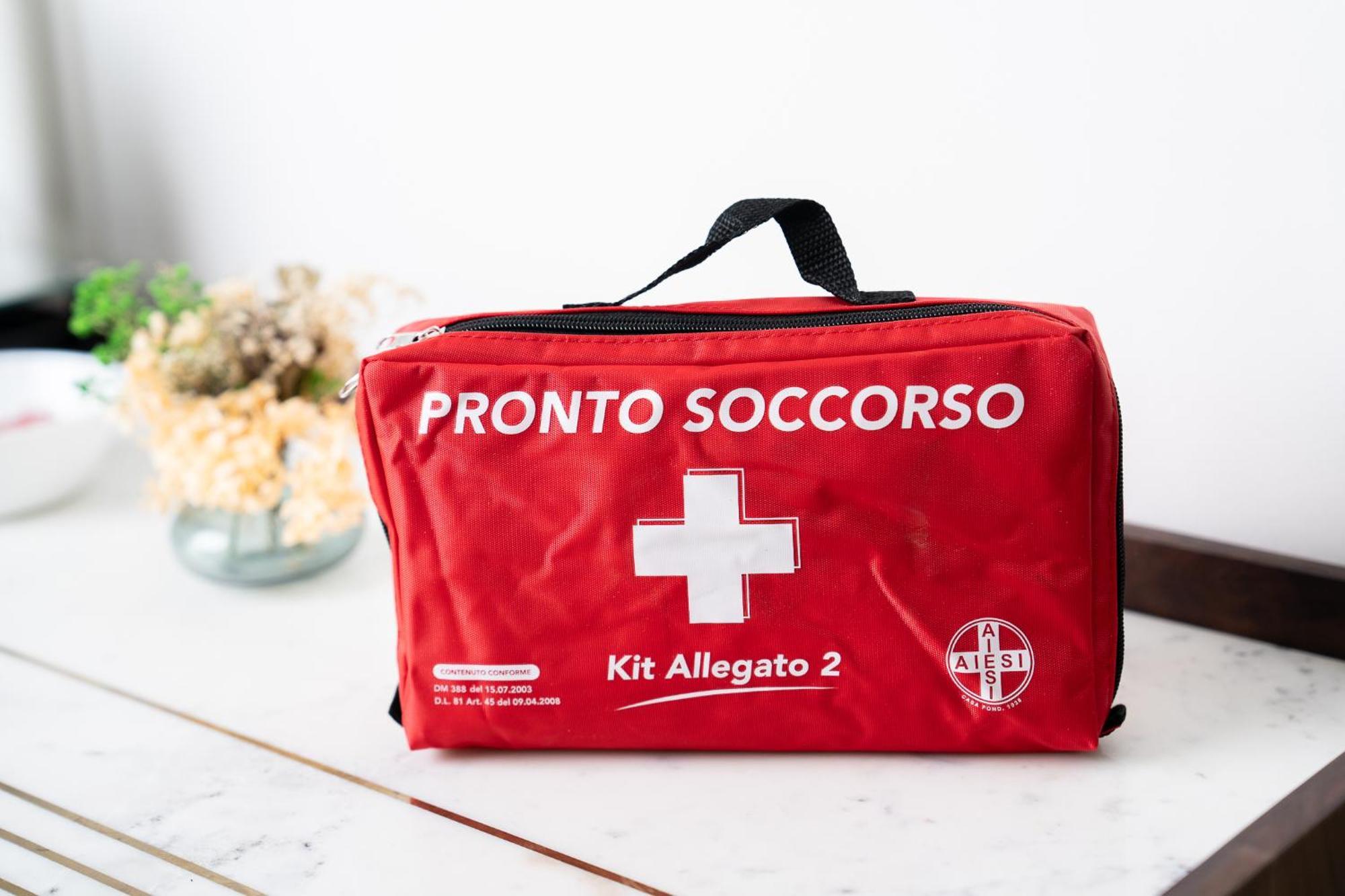 In Centro - Biancospino Appartamento Milano