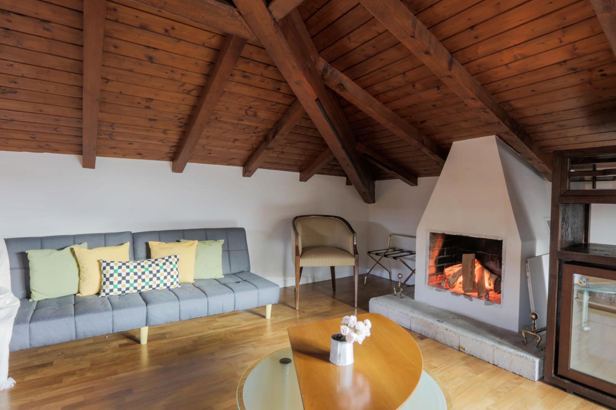 Aparthotel Fiera Milano-city Life Free Parking Anglia' S Bridge Milan