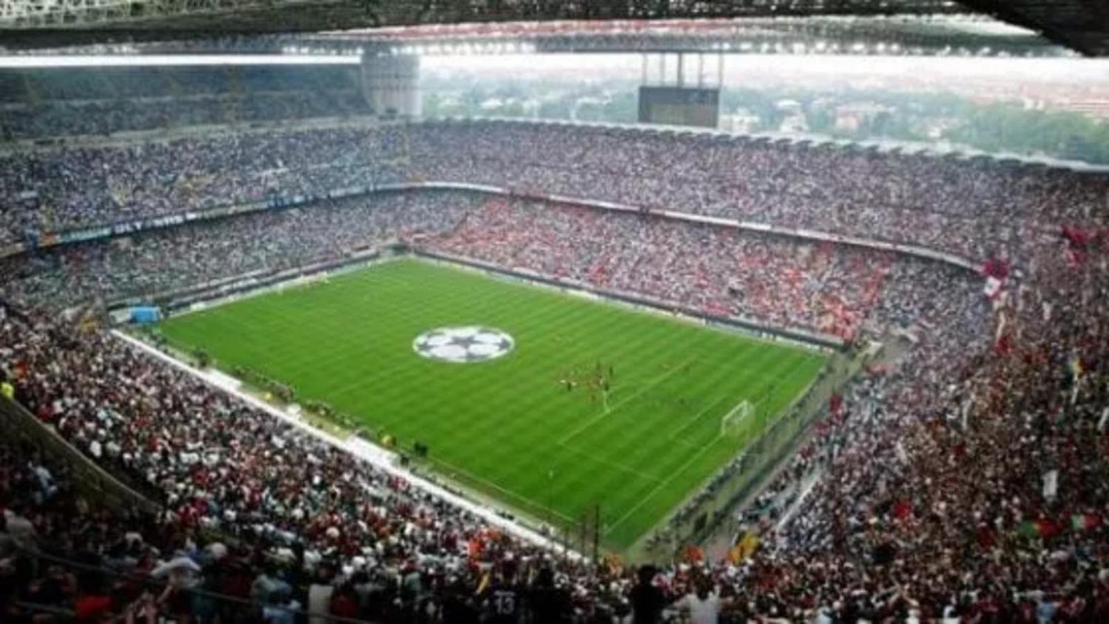 Apartamento Near San Siro Stadium Milão