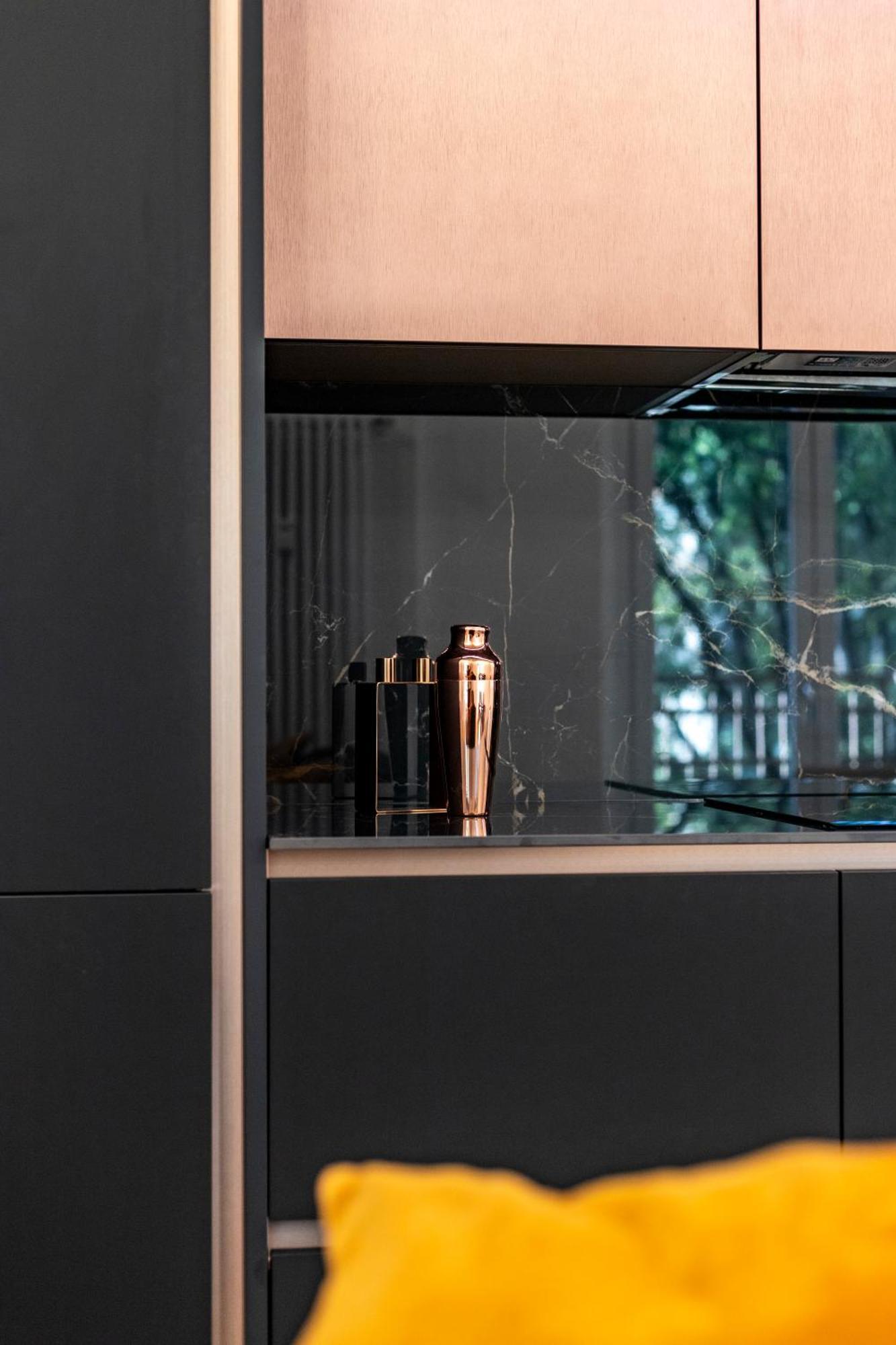 Apartamento Moderno Zona