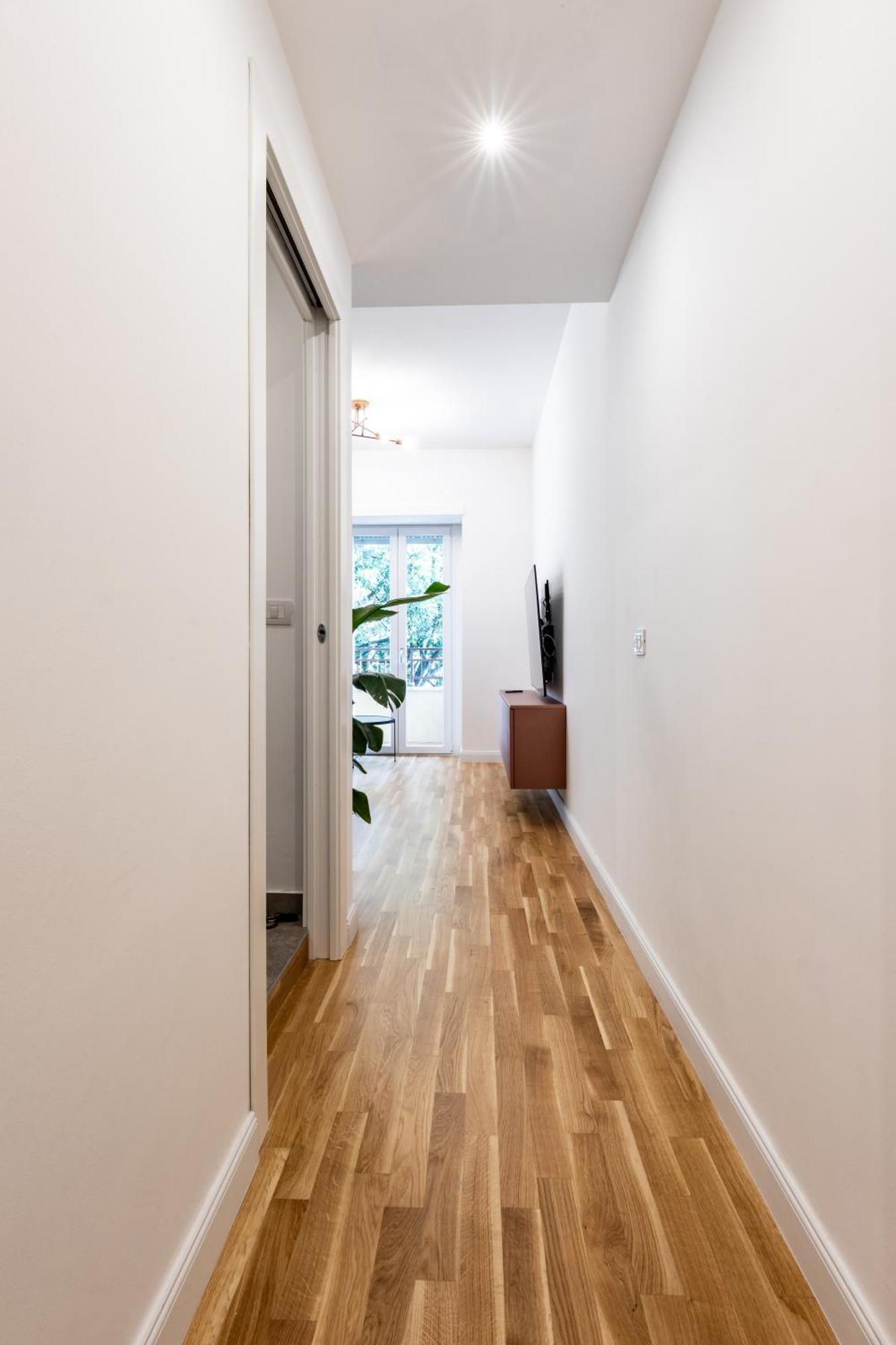 Apartamento Moderno Zona