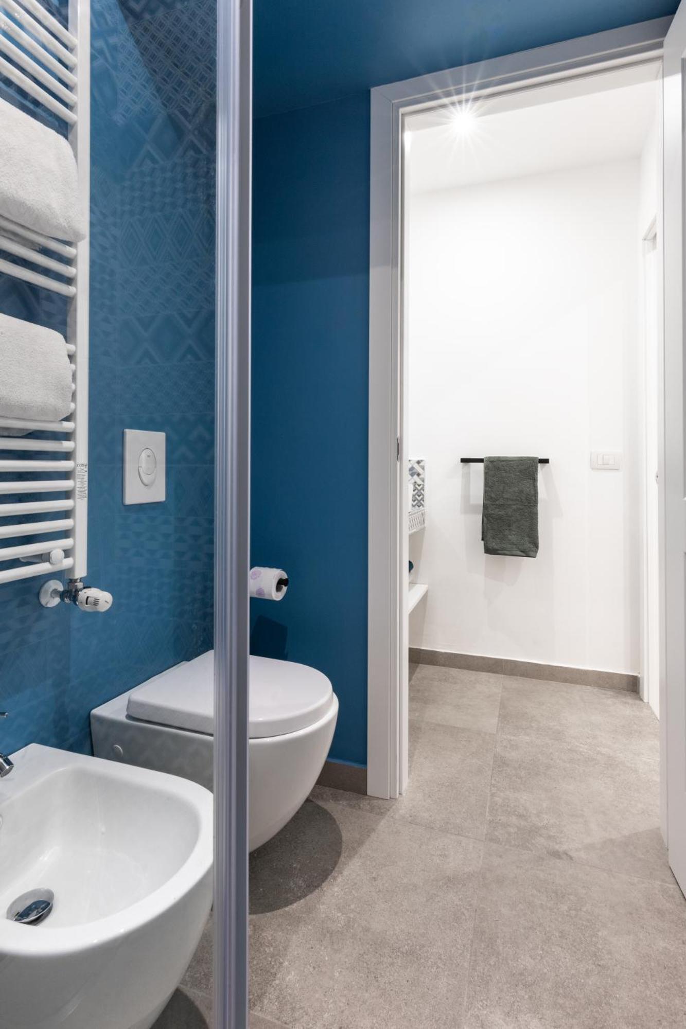 Moderno Zona Apartamento