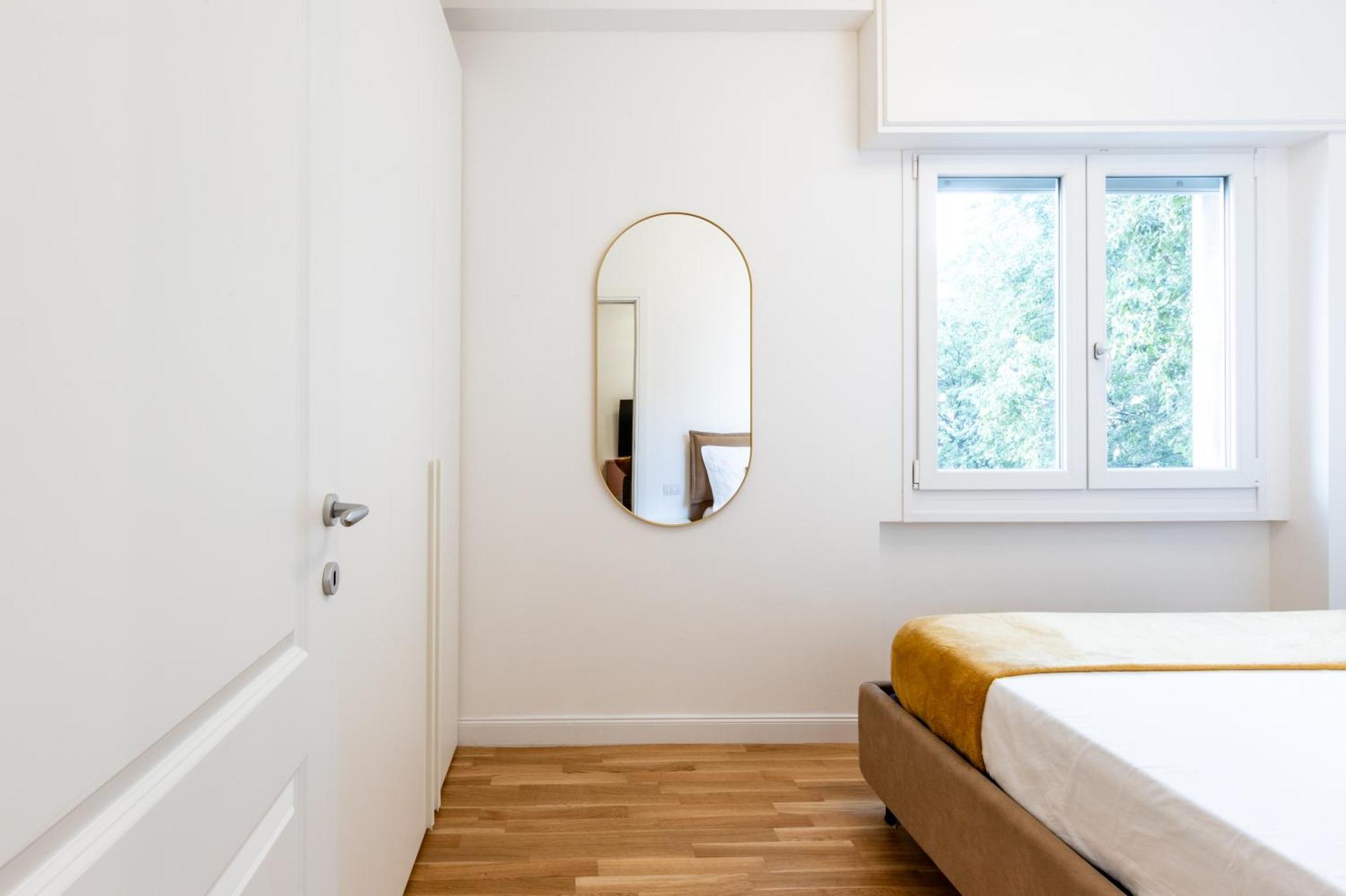 Apartamento Moderno Zona *