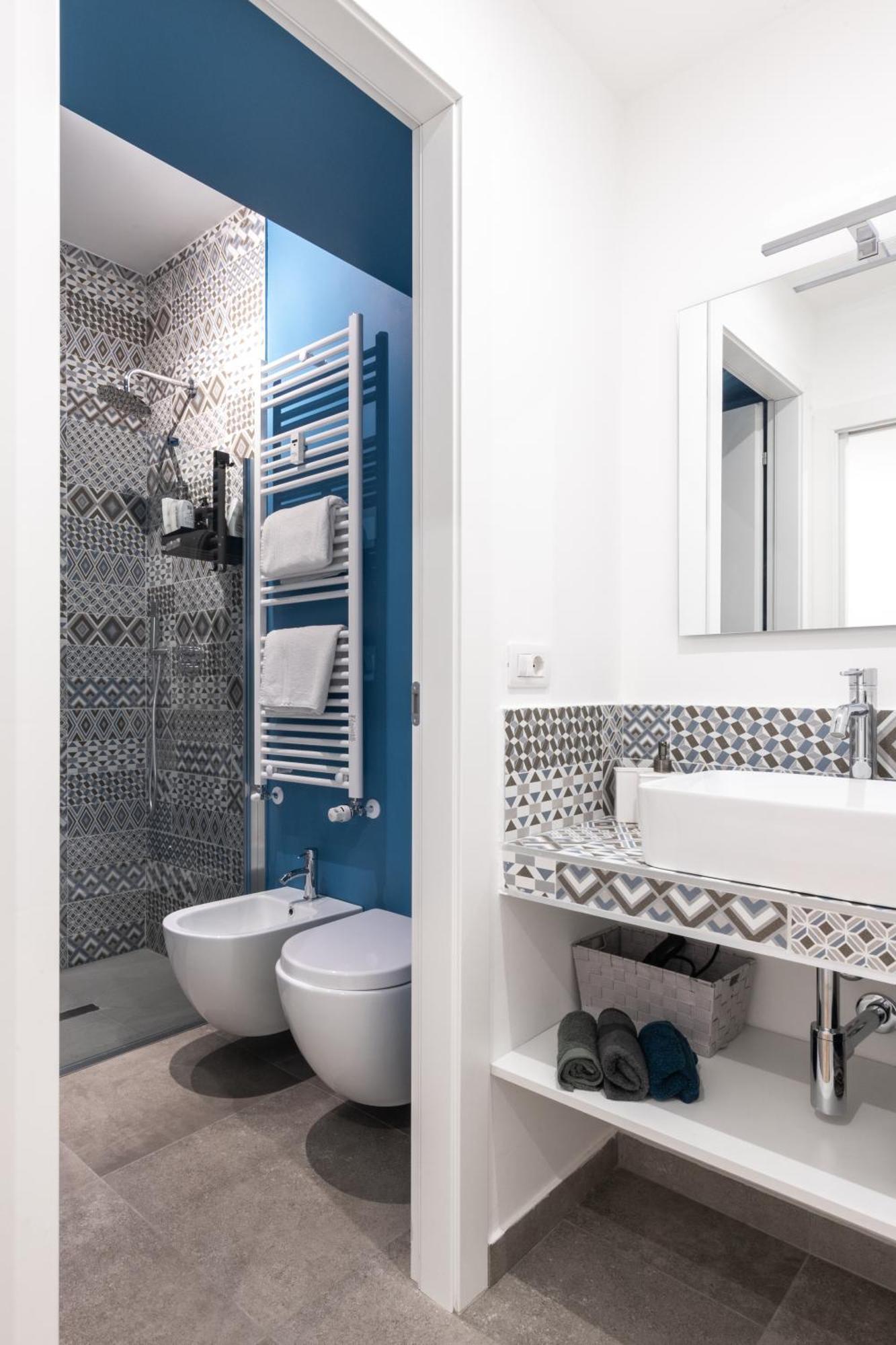 Moderno Zona Apartamento *