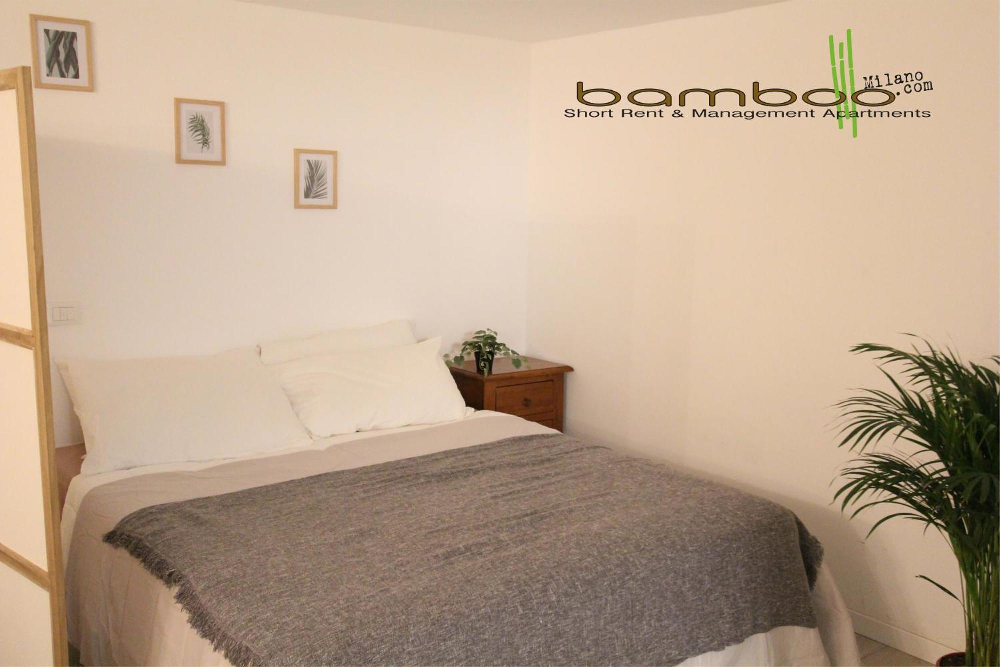 Bamboo Pastorelli Apartment *