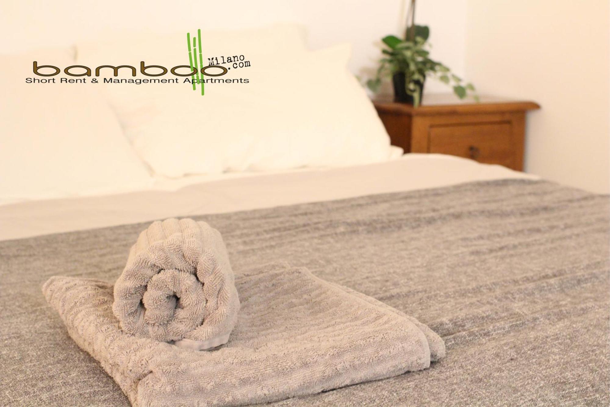 Bamboo Pastorelli Apartment Milan