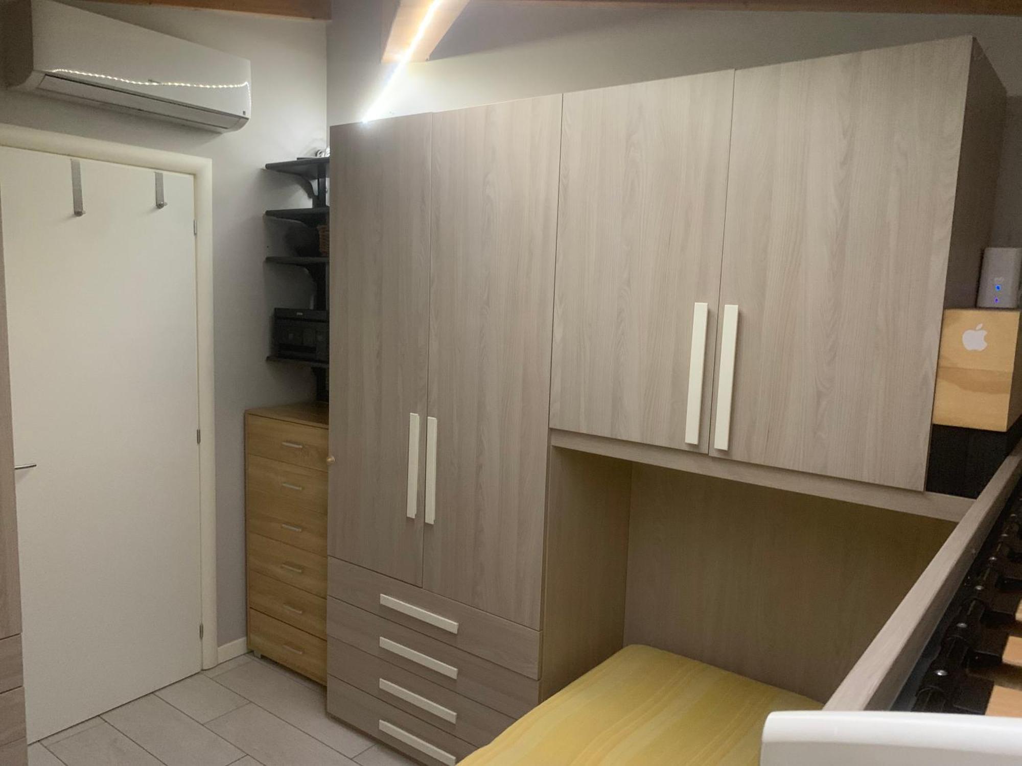 Turistica Varesina Apartment