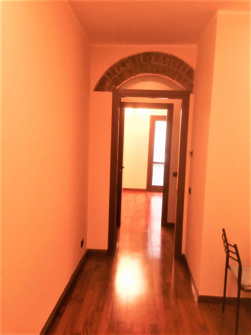 Center Of Apartamento