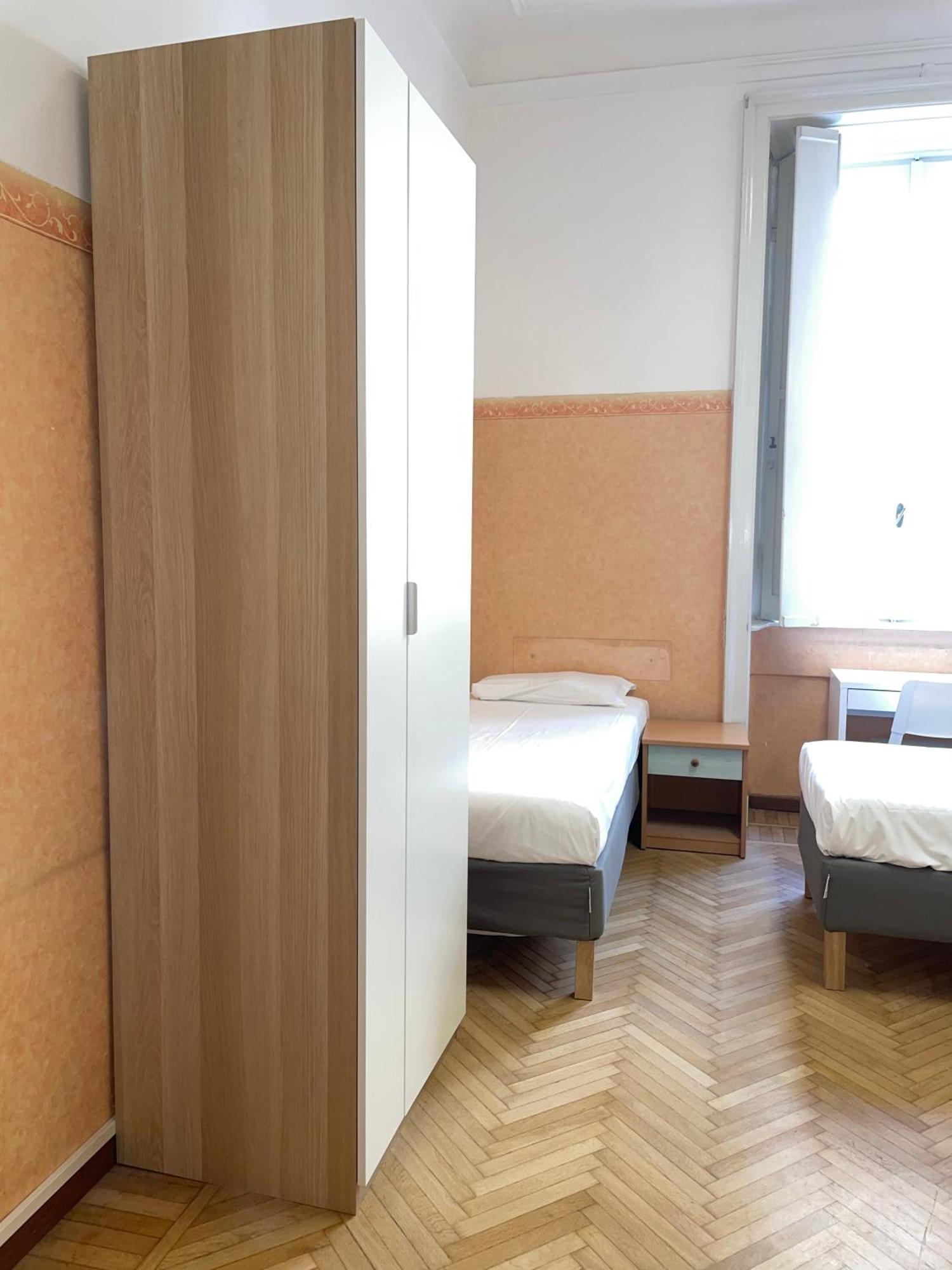 Viale Brianza Appartamento Milano