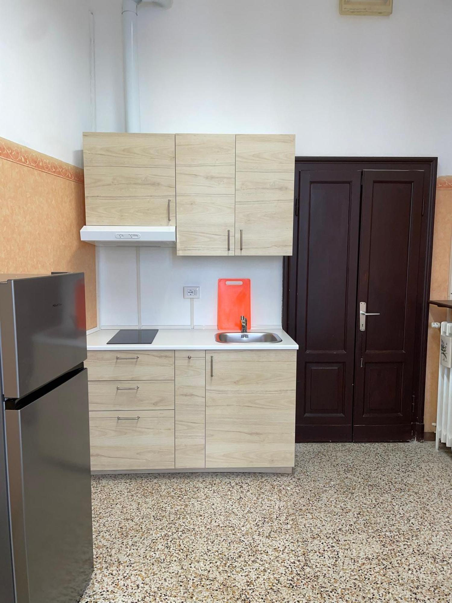 Viale Brianza Appartamento Milano