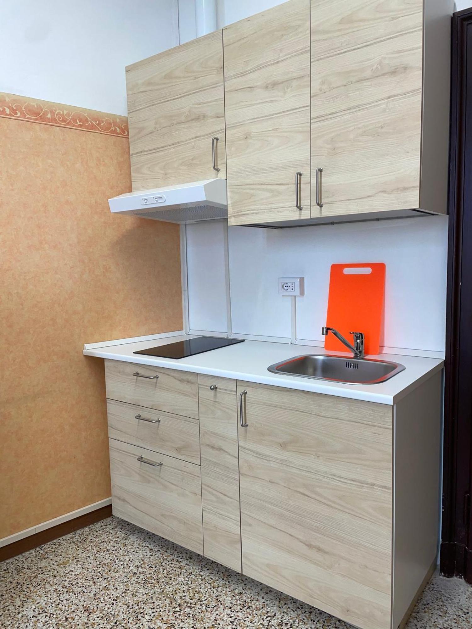 Appartamento Viale Brianza Milano