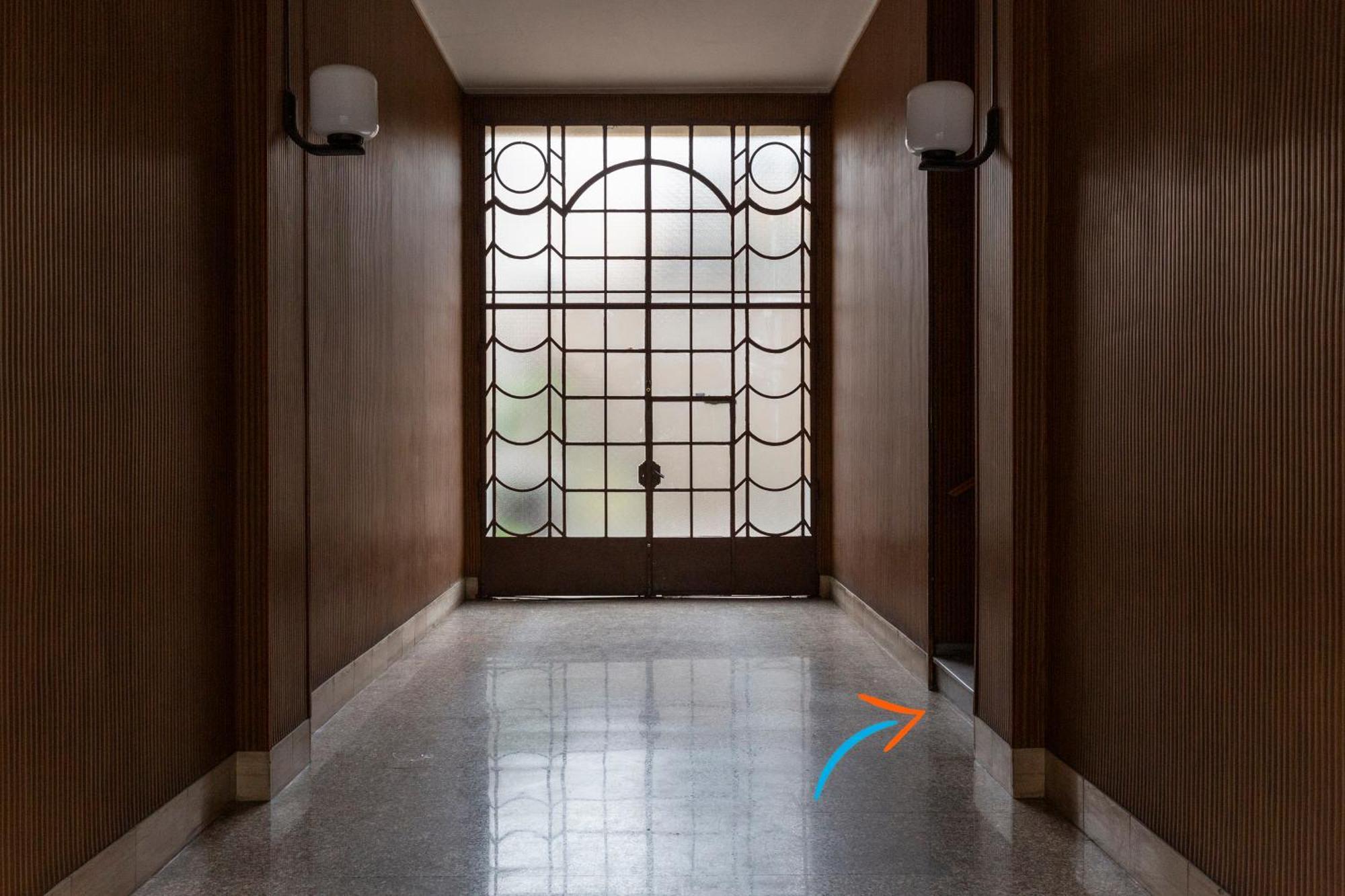 Apartamento Mezzofanti - Tre Ponti Milão