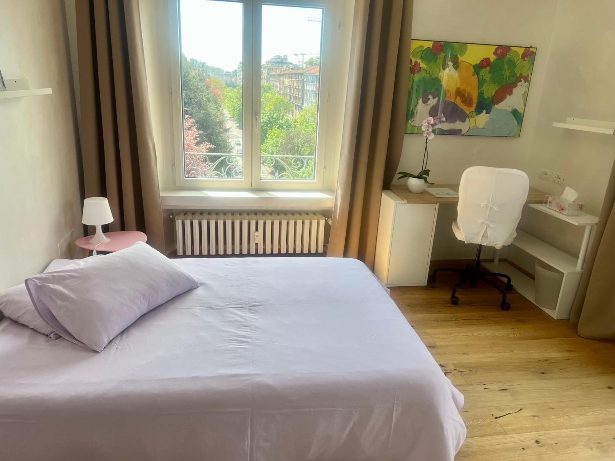 Tricolore Guest house