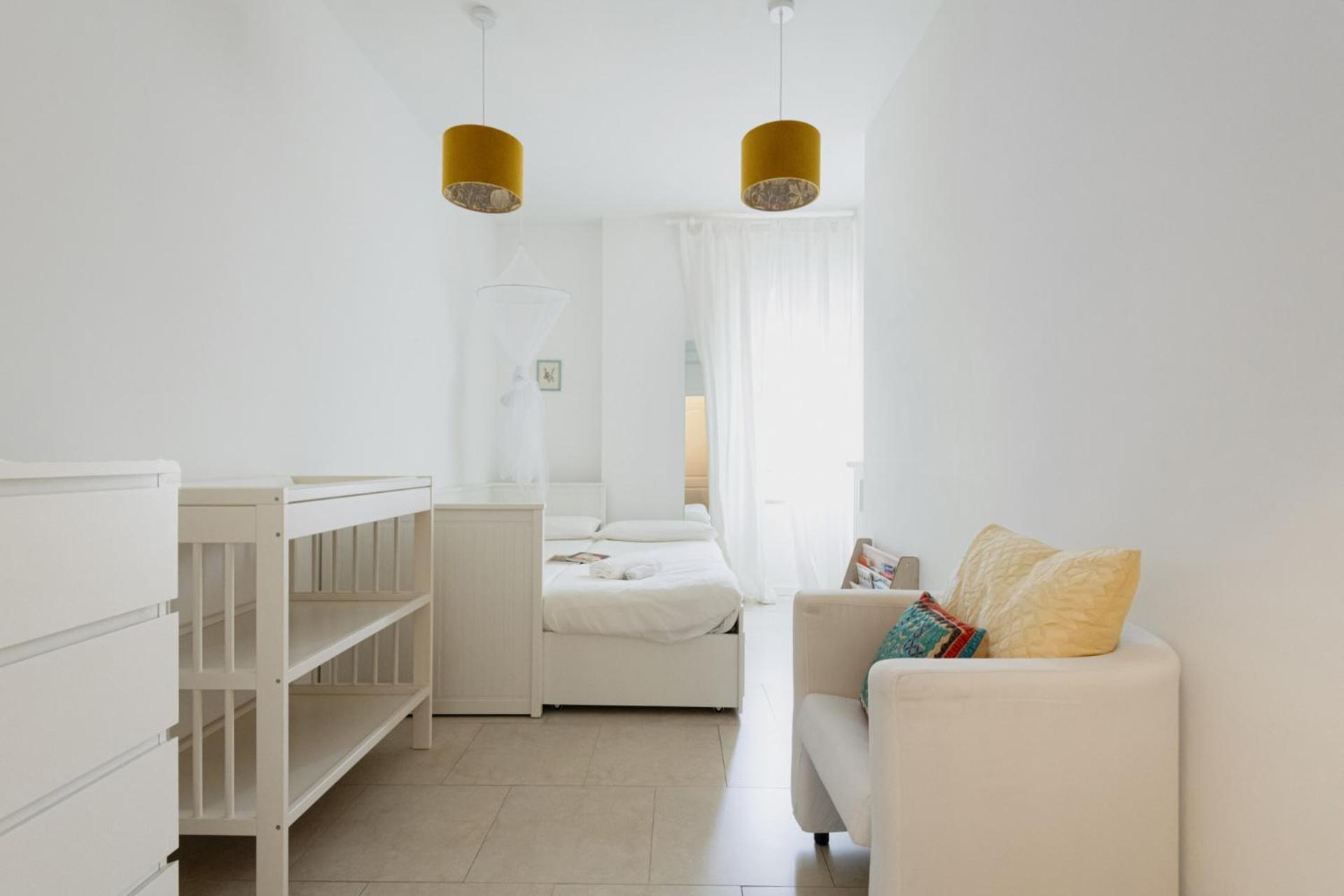 Apartment Easylife - Attico 230mq Con Terrazza Area Bocconi *