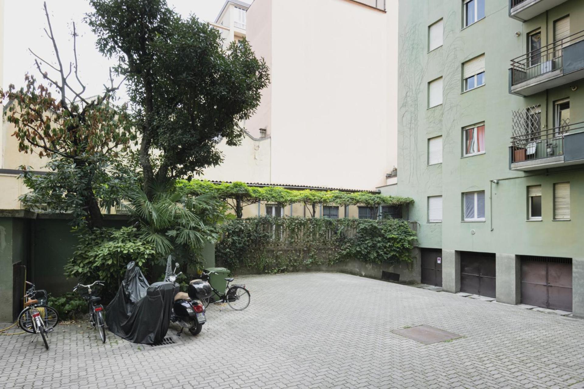Easylife - Attico 230mq Con Terrazza Area Bocconi * Milan