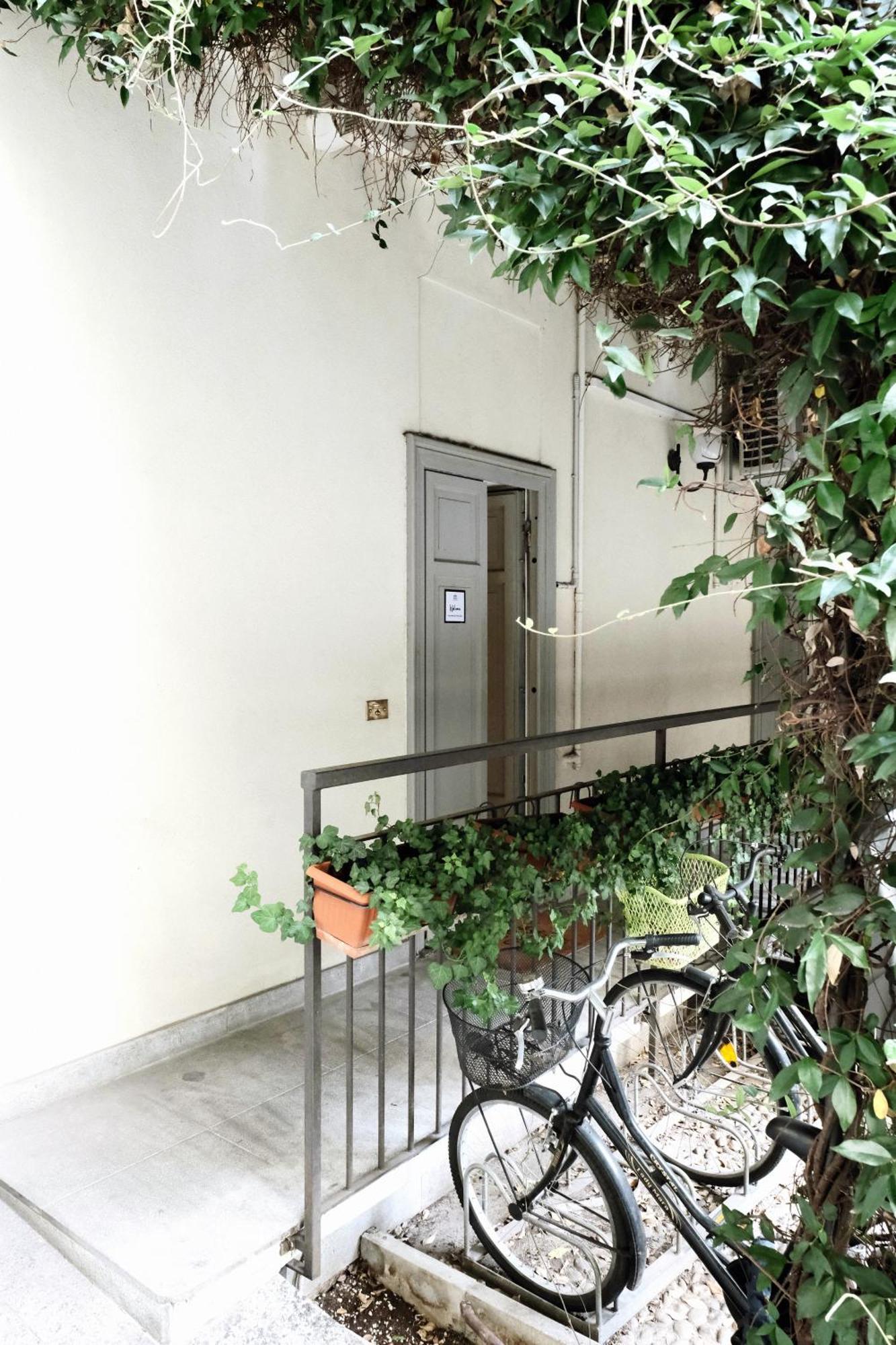 Comecasa Grazioso Loft In Crocetta Near Mangiagalli * Milan