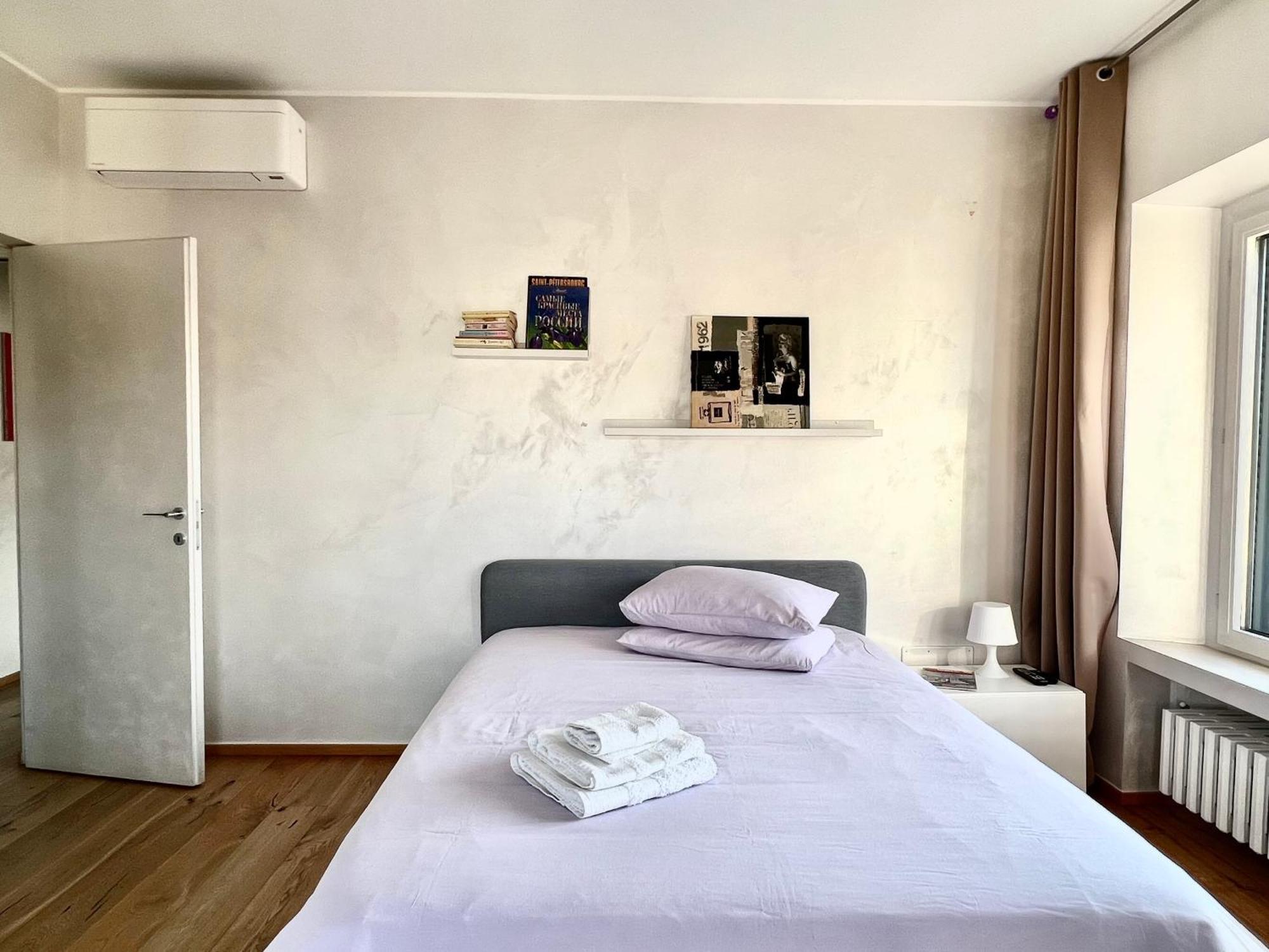 Tricolore Guest house Milan