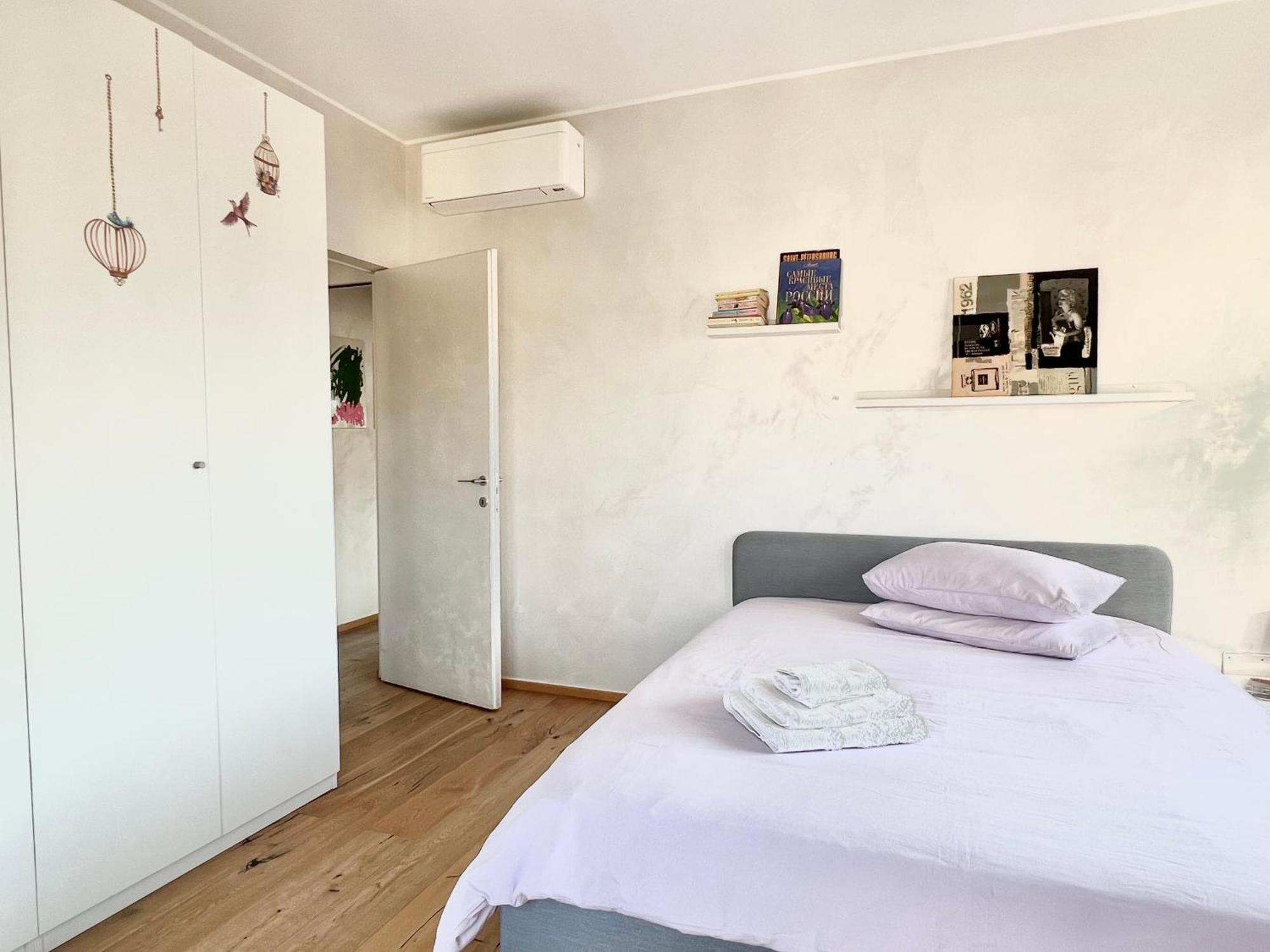 Tricolore Guest house *