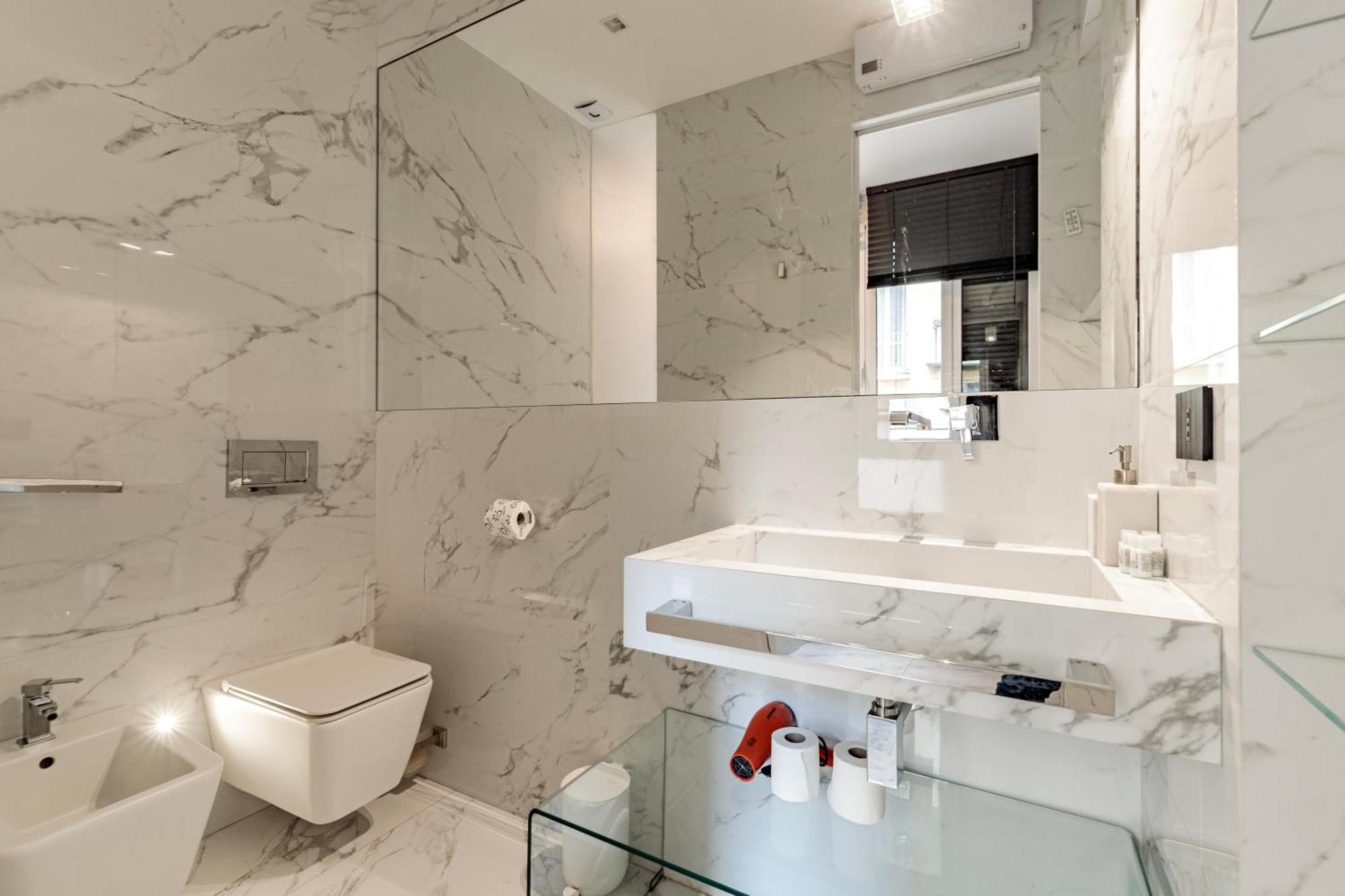 Apartment N18 Luxury Boutique With A Private Pool & Spa *