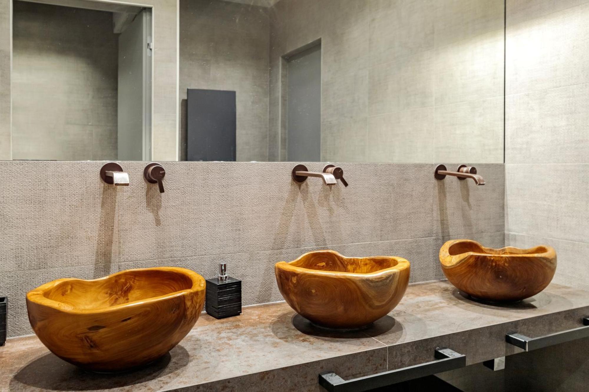 N18 Luxury Boutique With A Private Pool & Spa * Milan