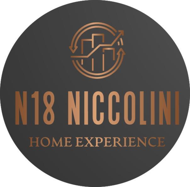 N18 Luxury Boutique With A Private Pool & Spa Milan