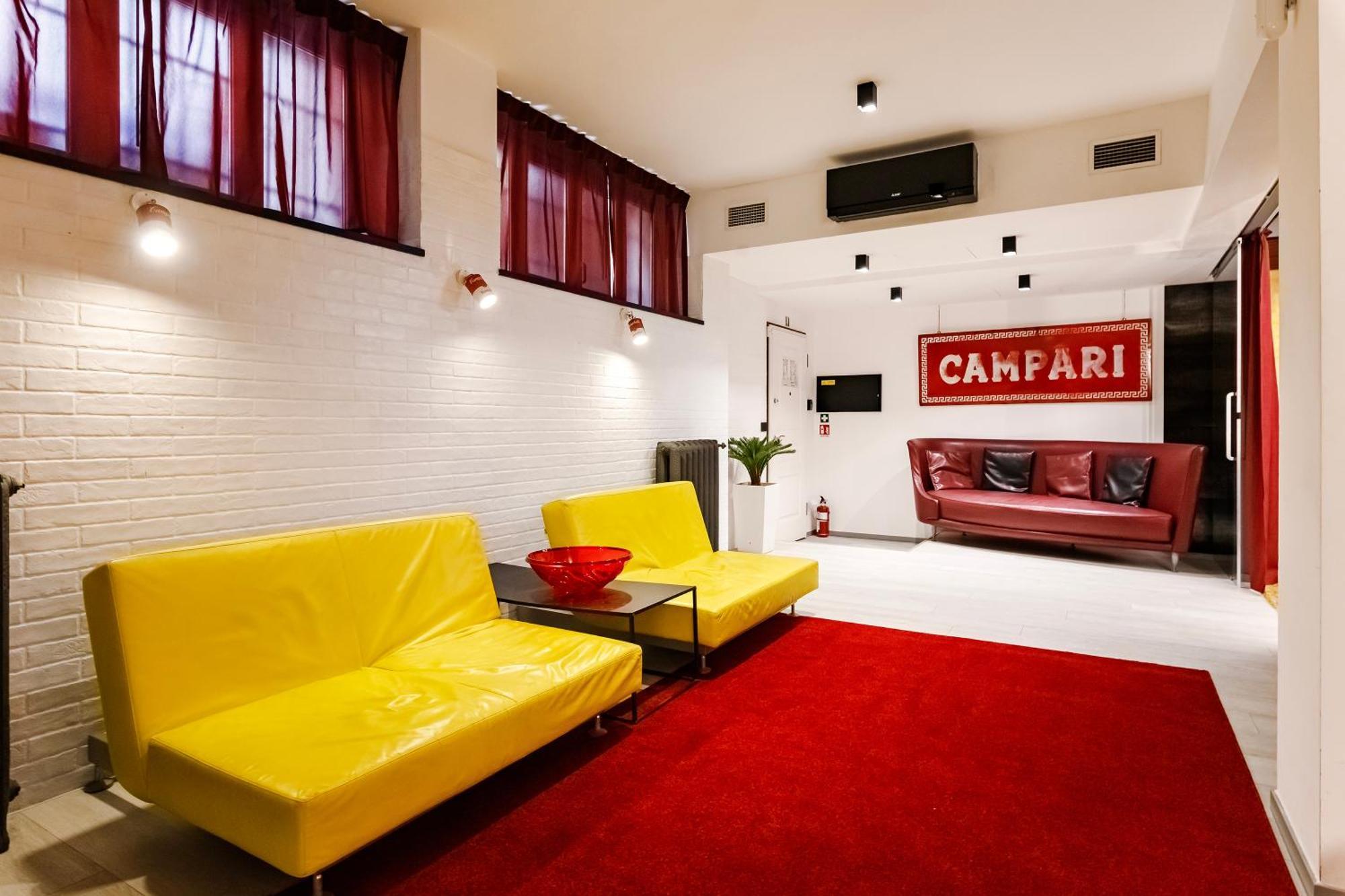 Apartment N18 Luxury Boutique With A Private Pool & Spa *