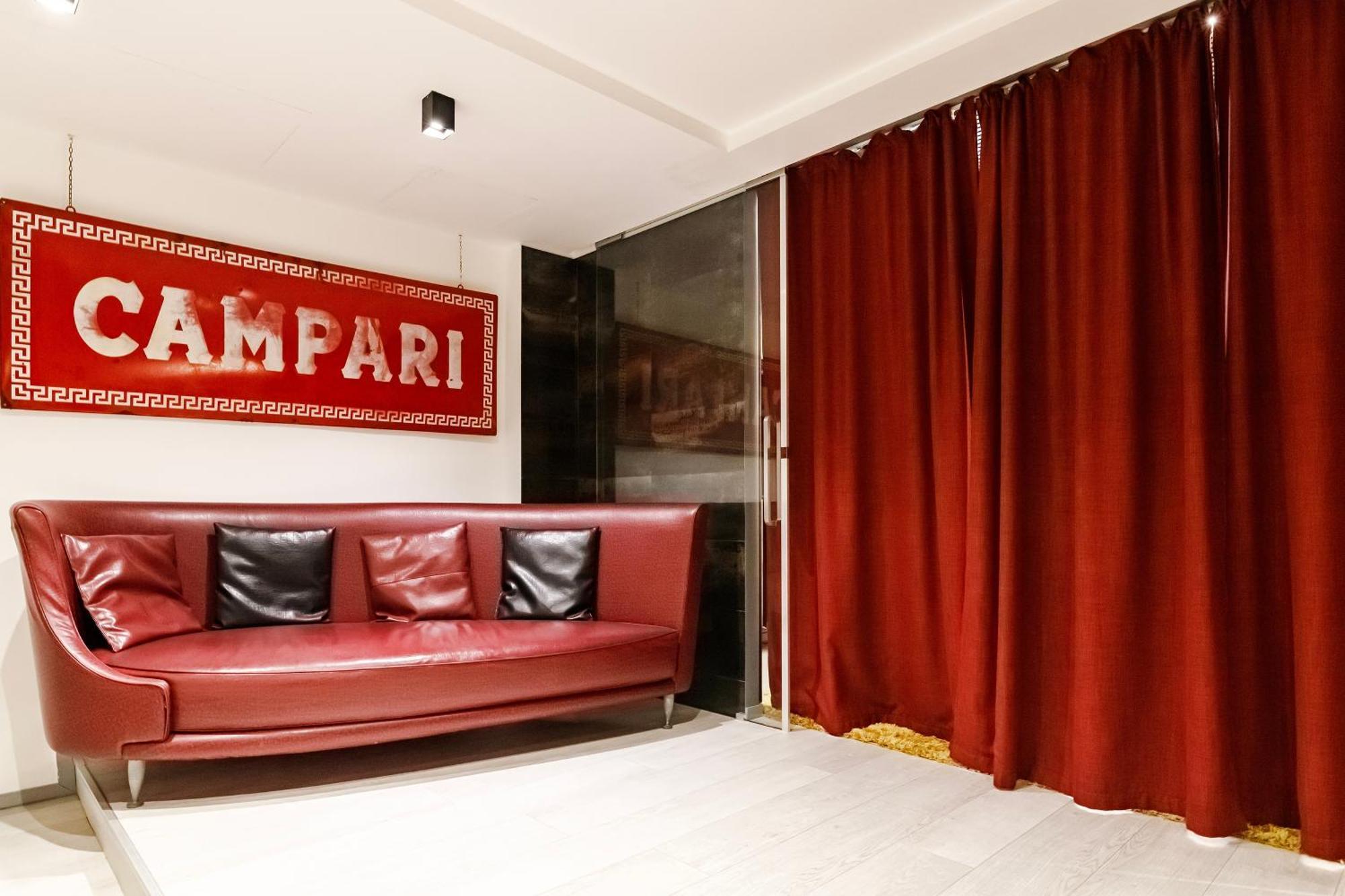 N18 Luxury Boutique With A Private Pool & Spa * Milan