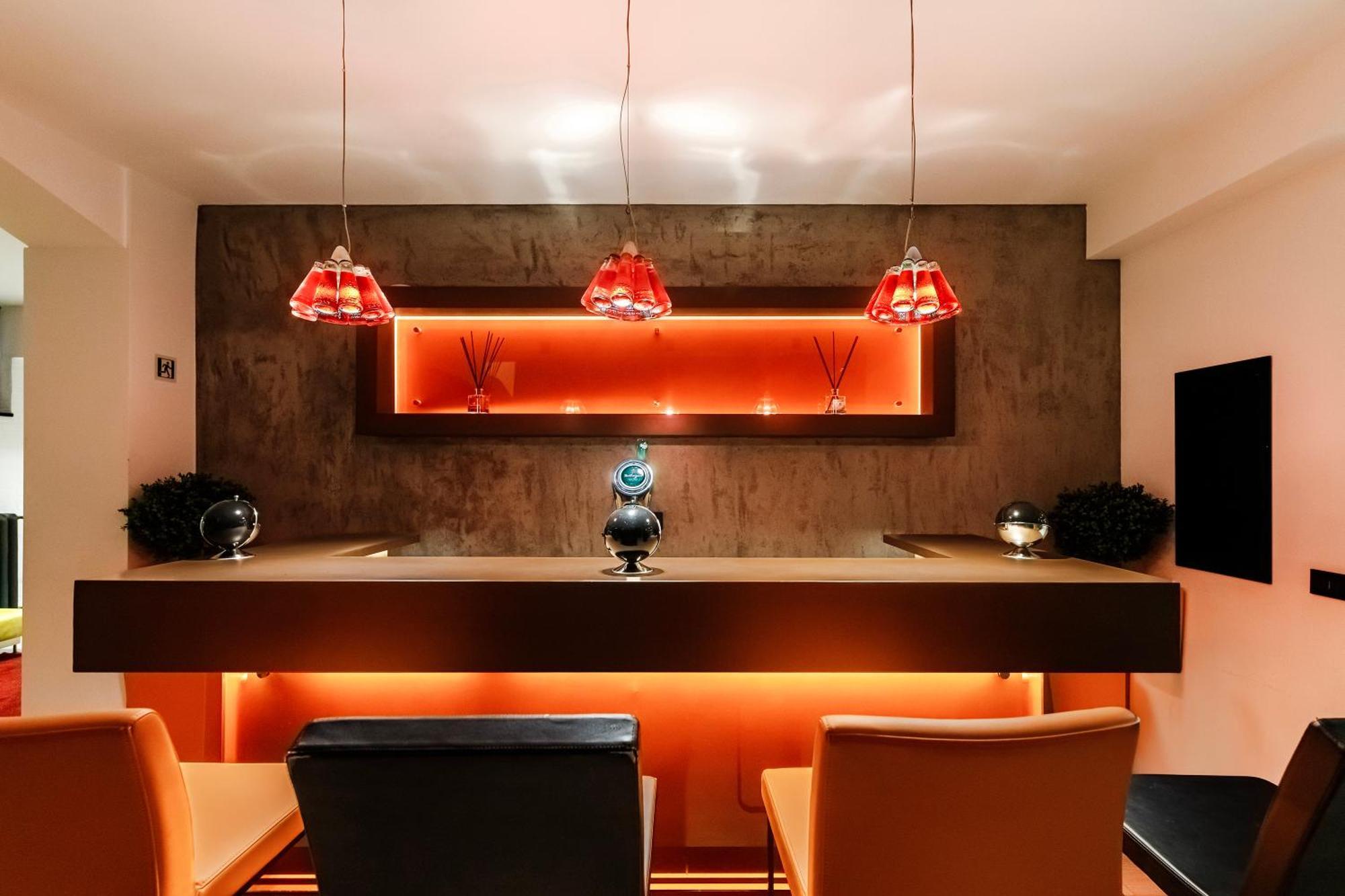 N18 Luxury Boutique With A Private Pool & Spa * Milan