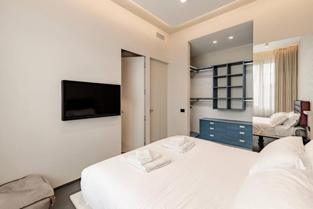 N18 Luxury Boutique With A Private Pool & Spa * Milan