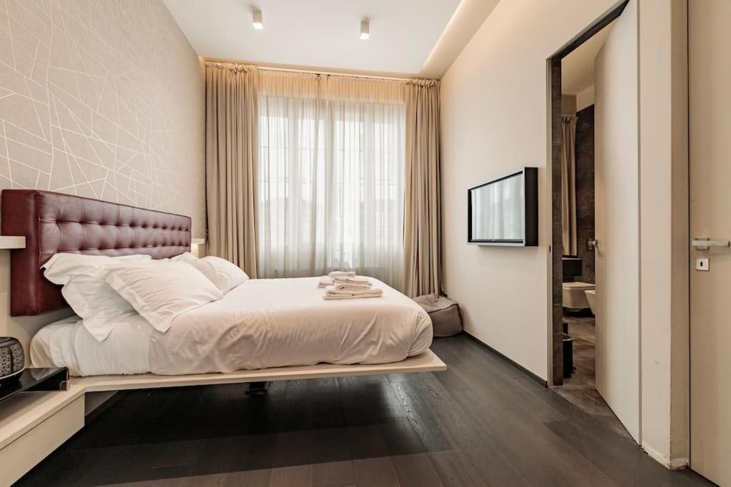 N18 Luxury Boutique With A Private Pool & Spa Milan