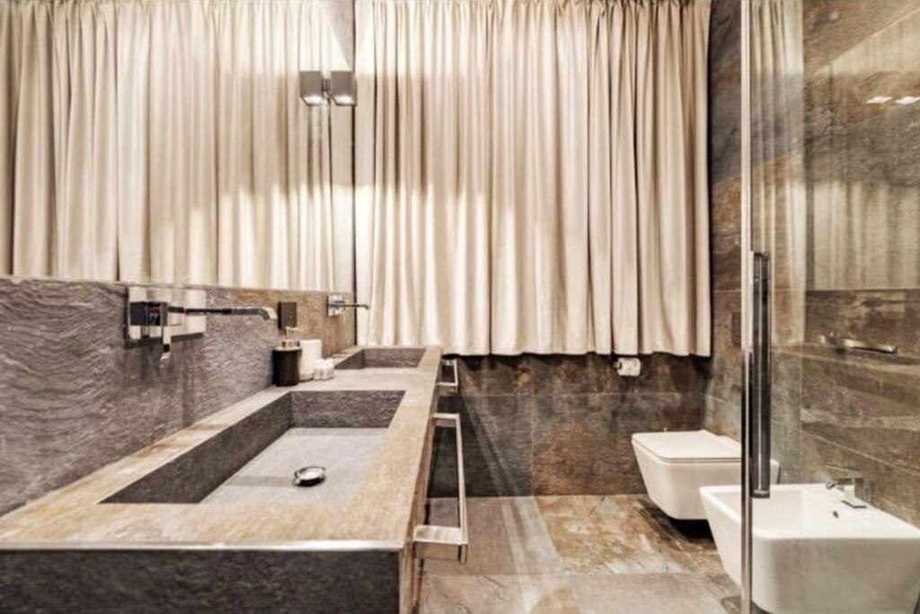 N18 Luxury Boutique With A Private Pool & Spa * Milan