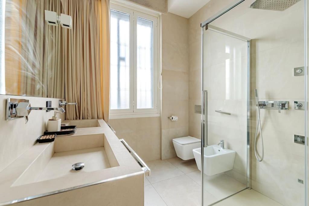 N18 Luxury Boutique With A Private Pool & Spa Apartment