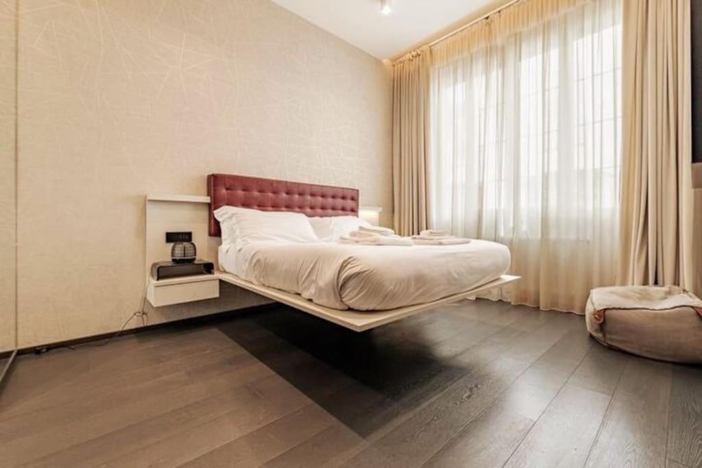 Apartment N18 Luxury Boutique With A Private Pool & Spa *