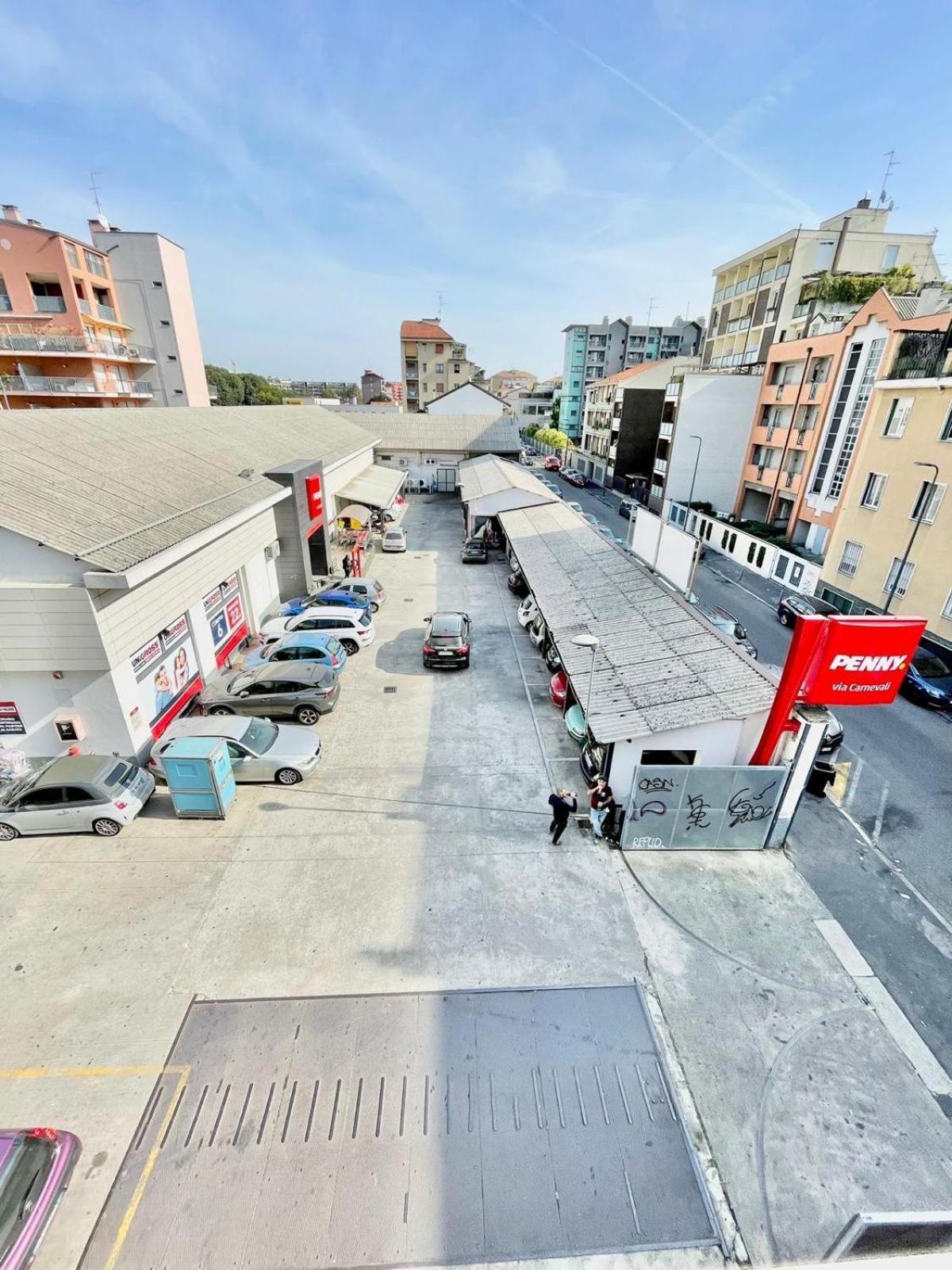 Bovisa House Private Affittacamere