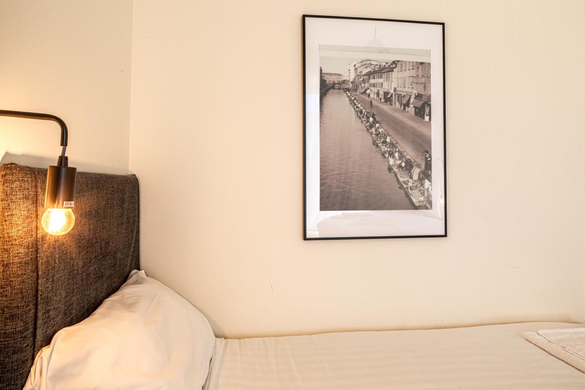 Apartment Ca' Magenta