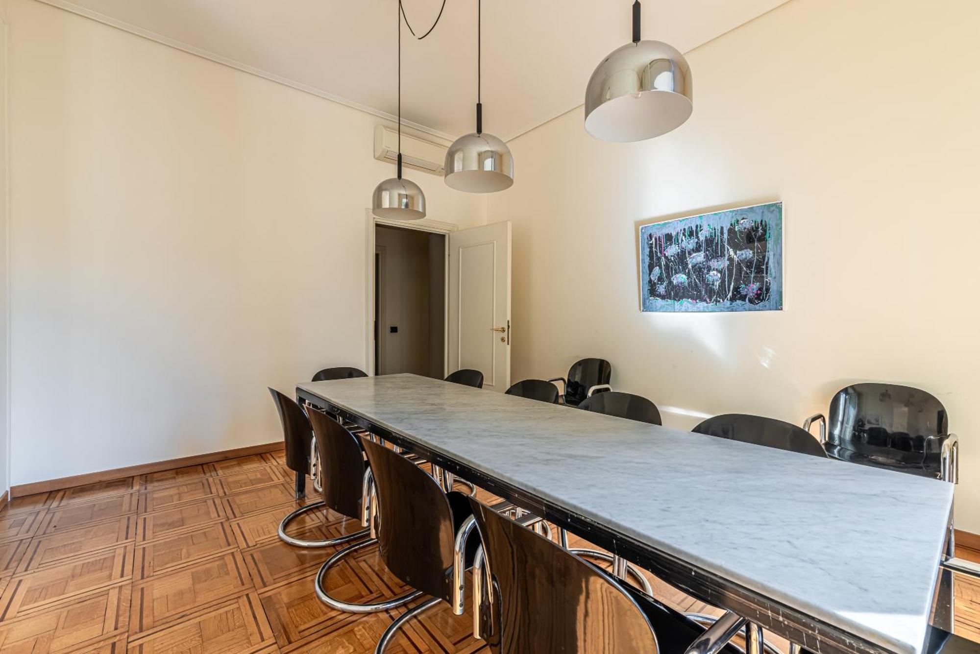 Ca' Magenta Apartment Milan