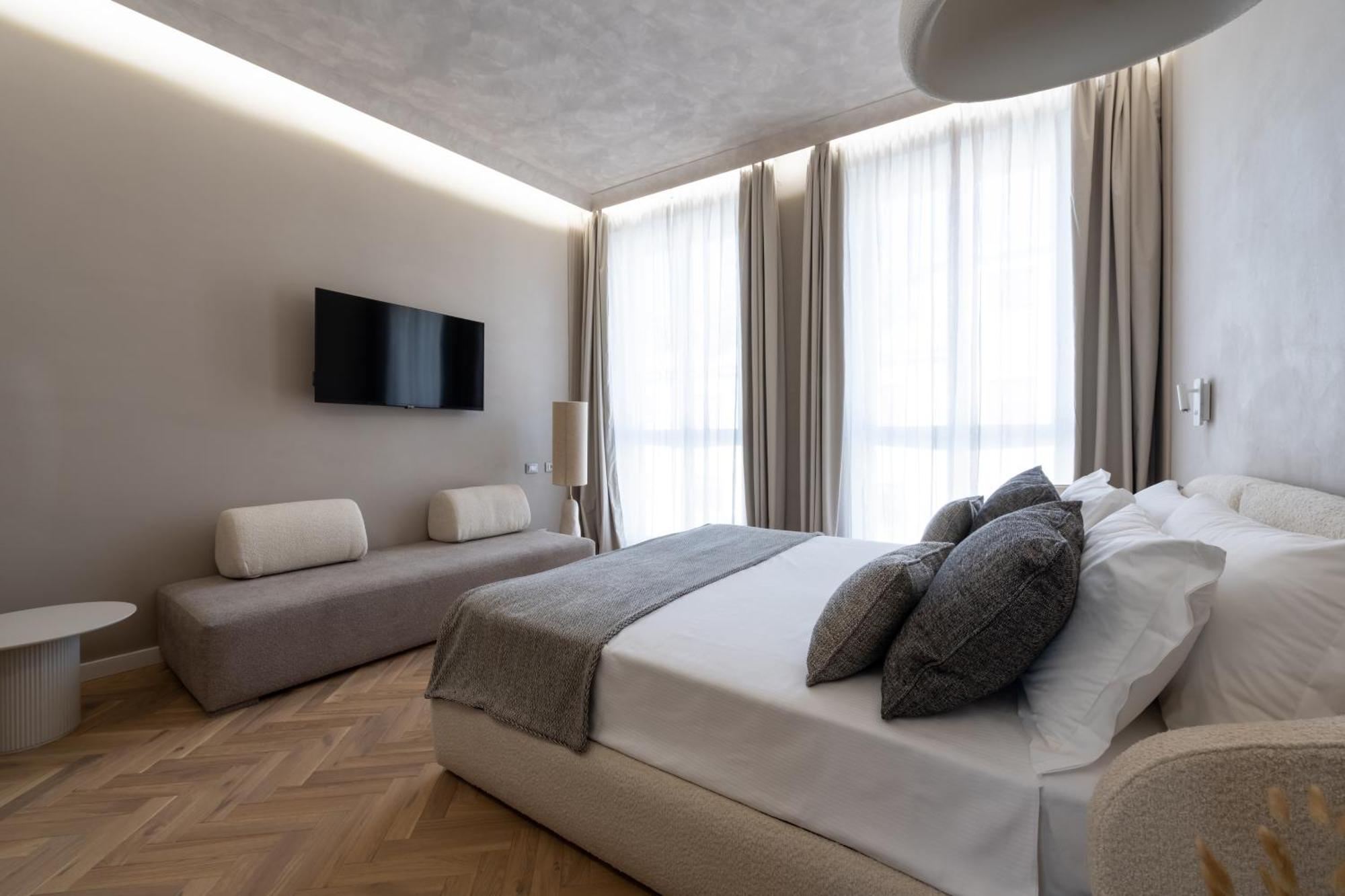 Duomo Collection Guest house Milan