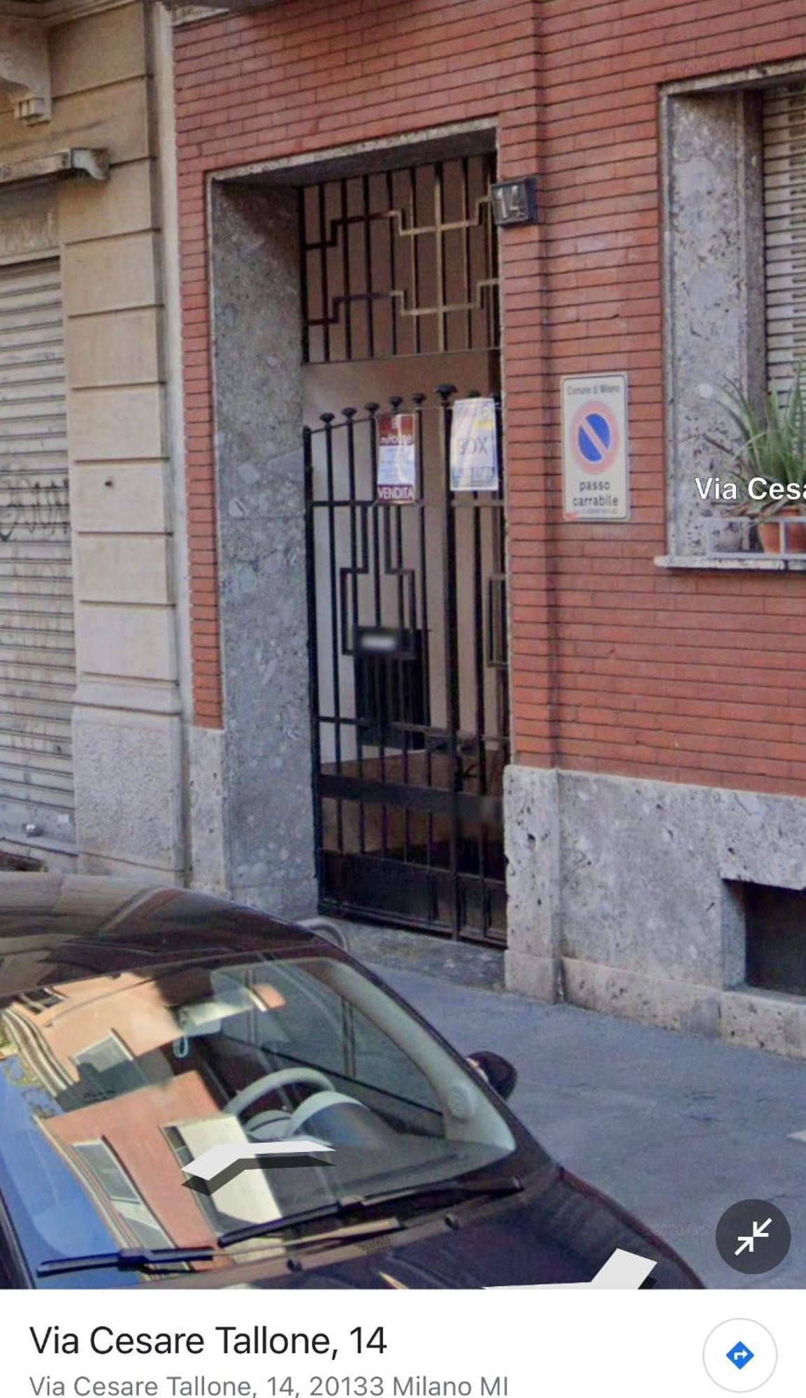 Appartamento A Casa Di Beatrice *
