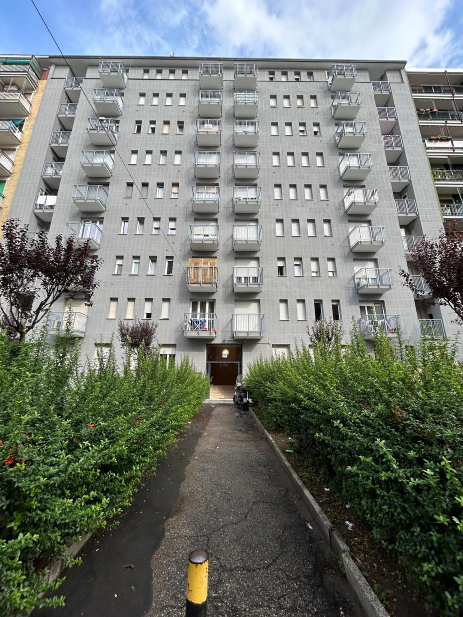 My Petite Maison Apartment Milan