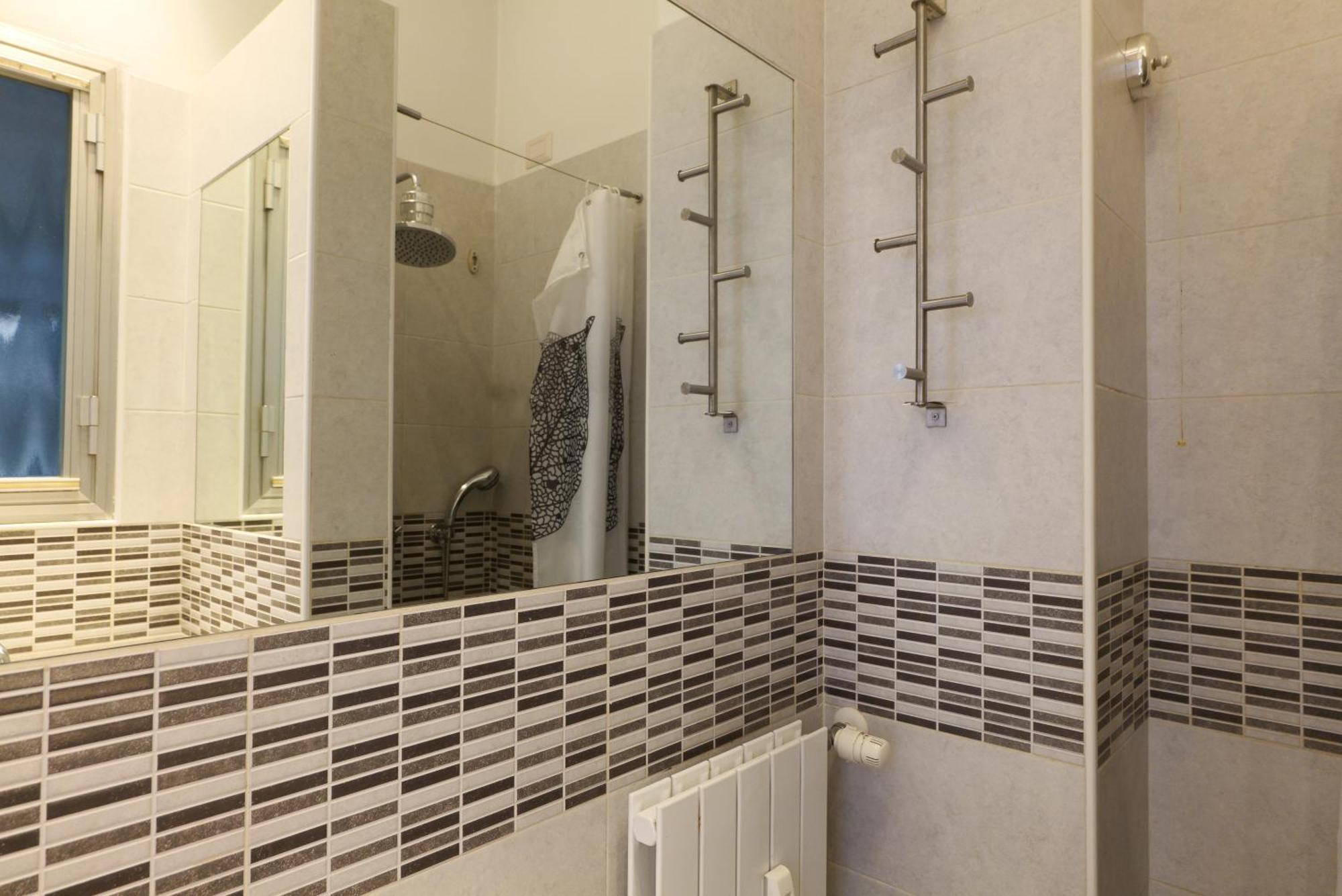 Apartment Primopiano - Ozanam Milan