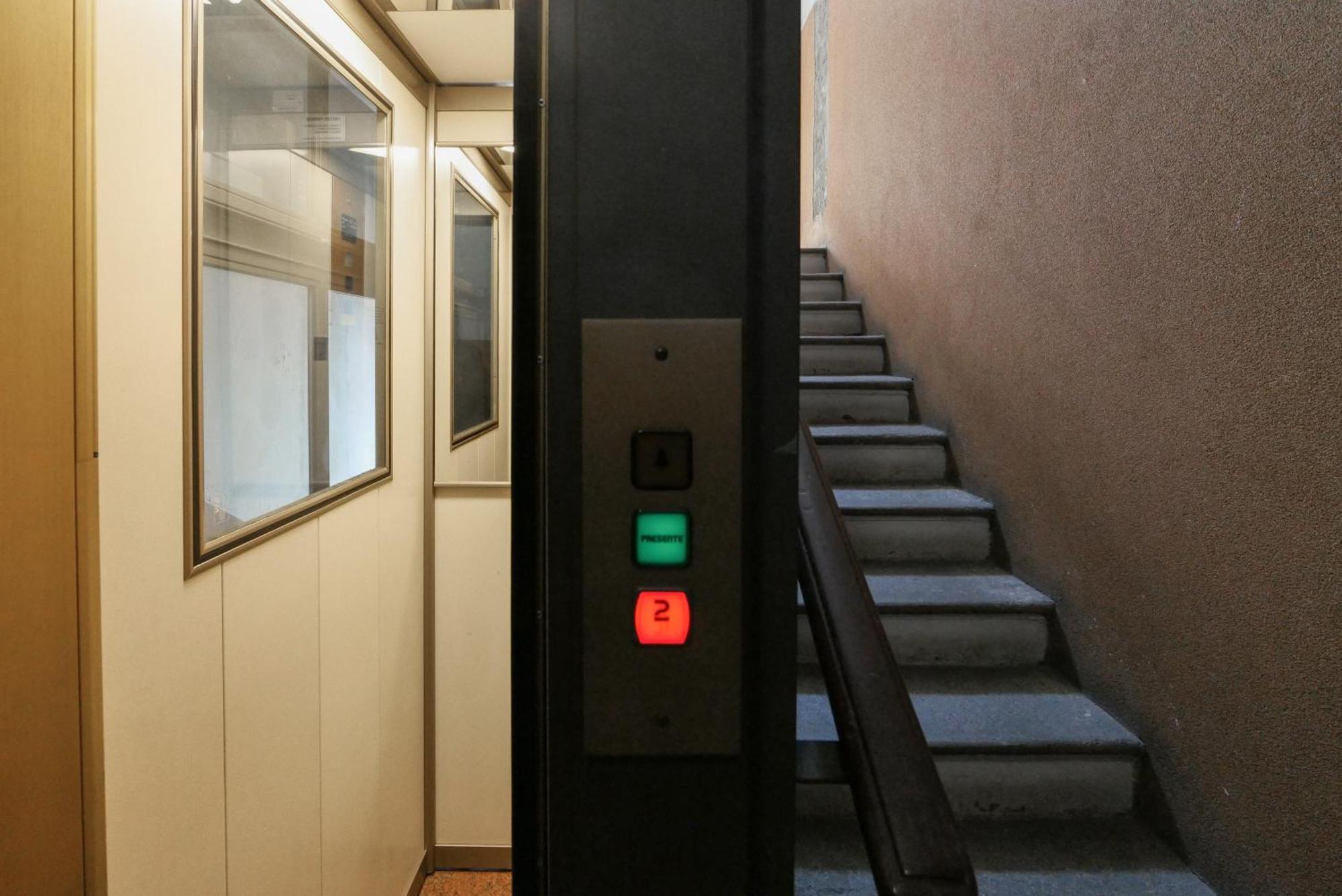 Primopiano - Ozanam Milan