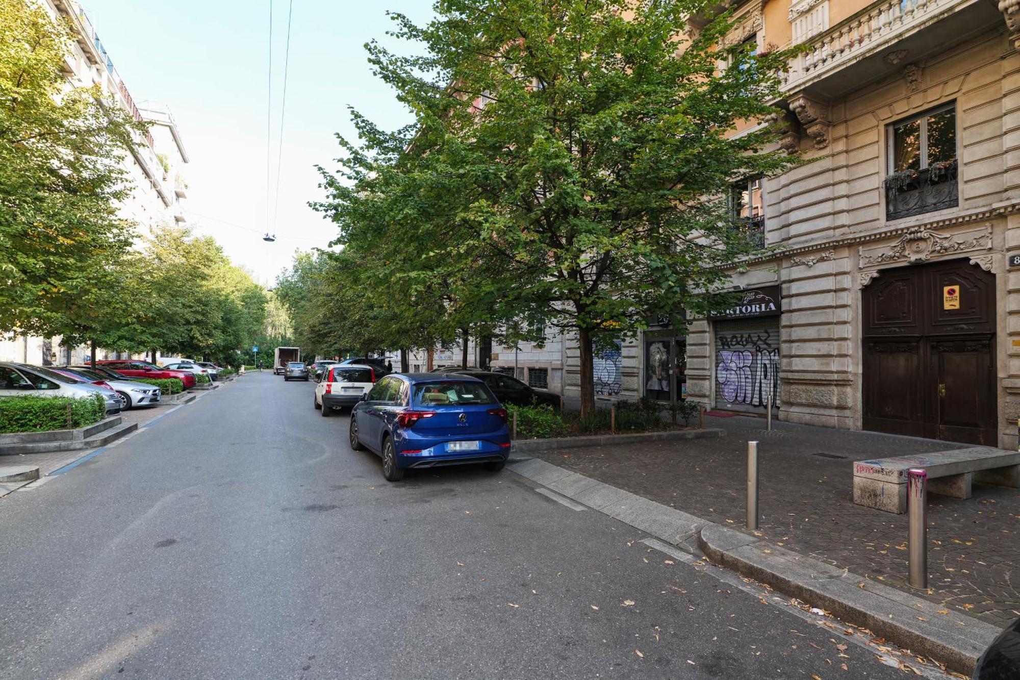 Primopiano - Ozanam Milan