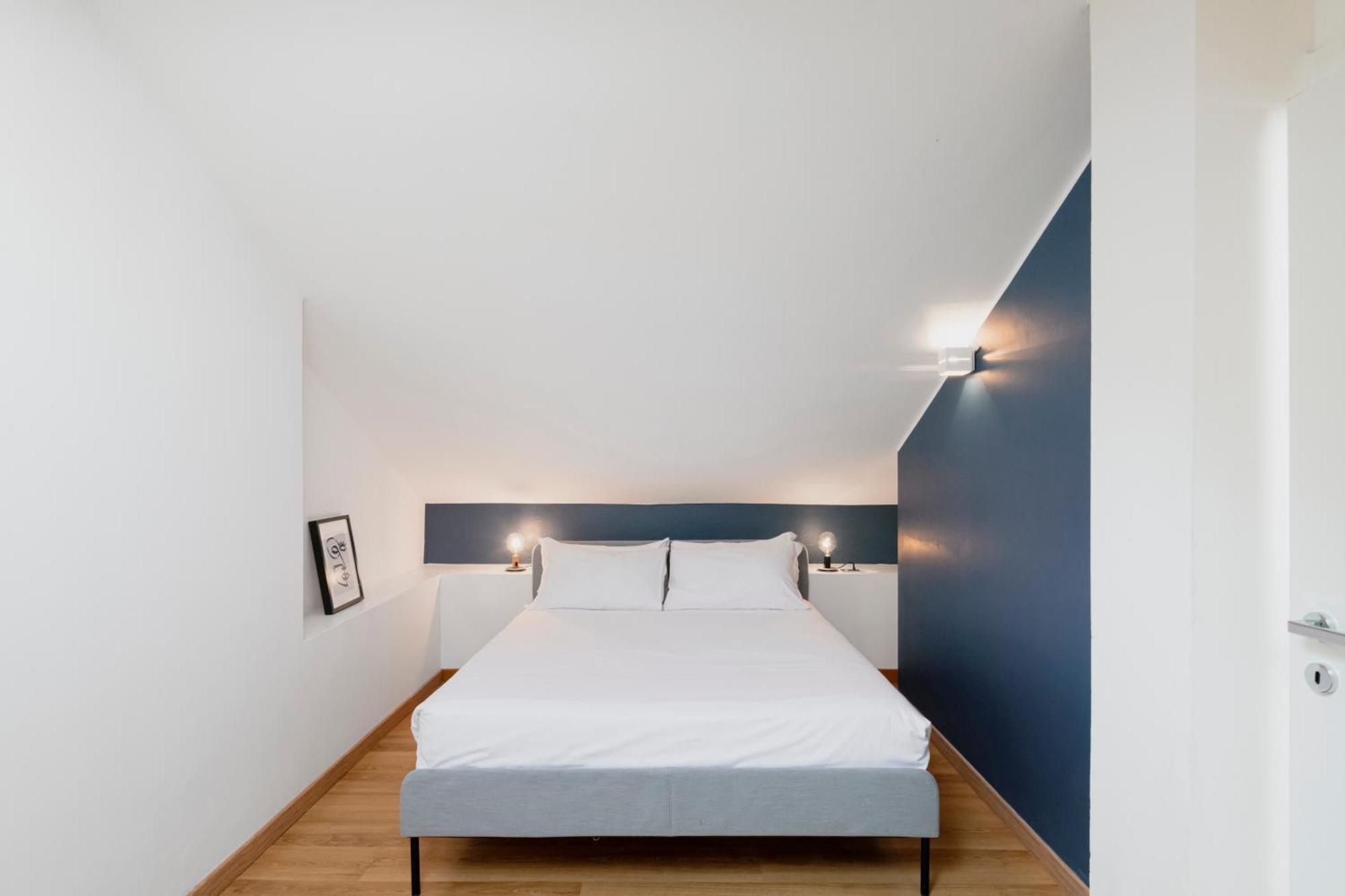 Apartamento Relstay - Arco Della Pace - Sunny Loft *