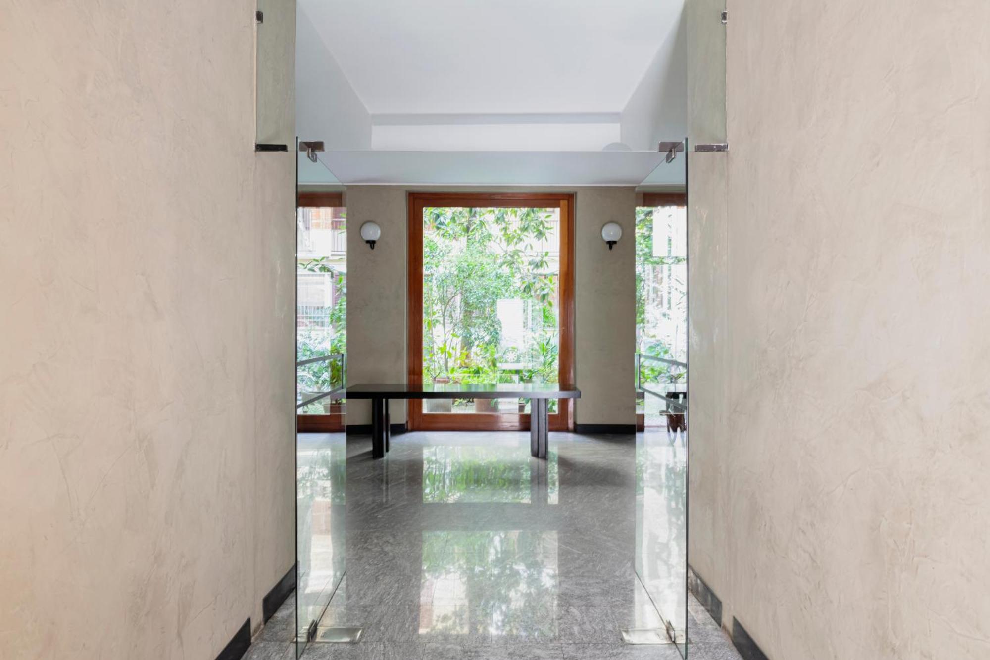Apartamento Relstay - Arco Della Pace - Sunny Loft