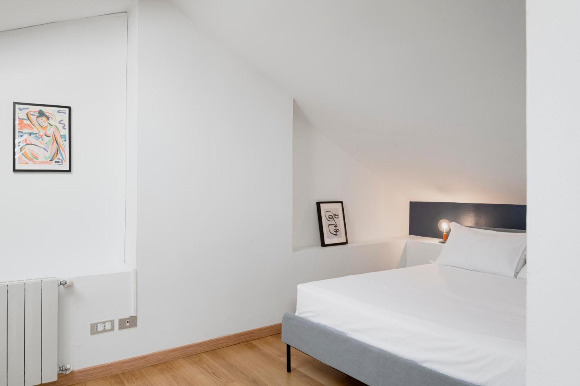 Apartamento Relstay - Arco Della Pace - Sunny Loft
