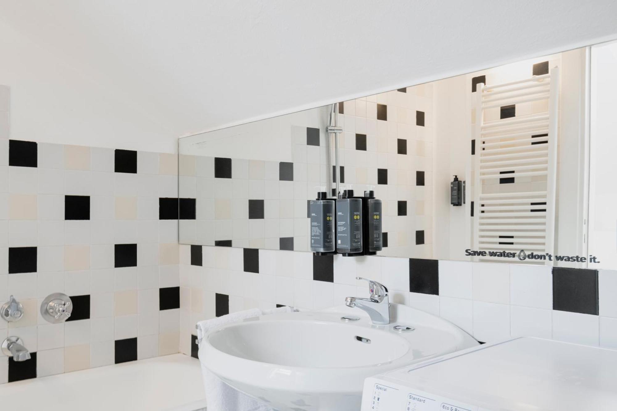 Relstay - Arco Della Pace - Sunny Loft Apartamento