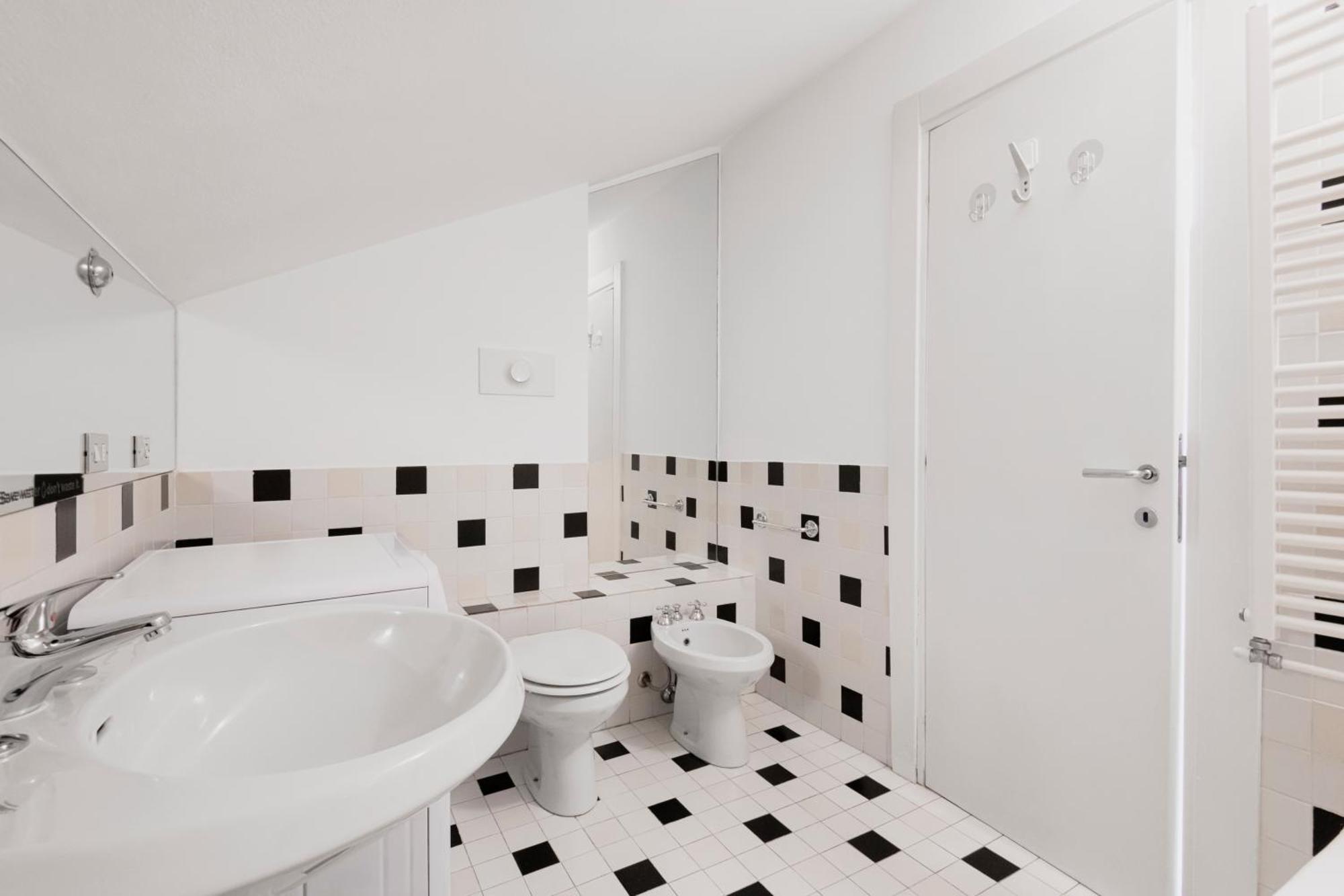 Relstay - Arco Della Pace - Sunny Loft *