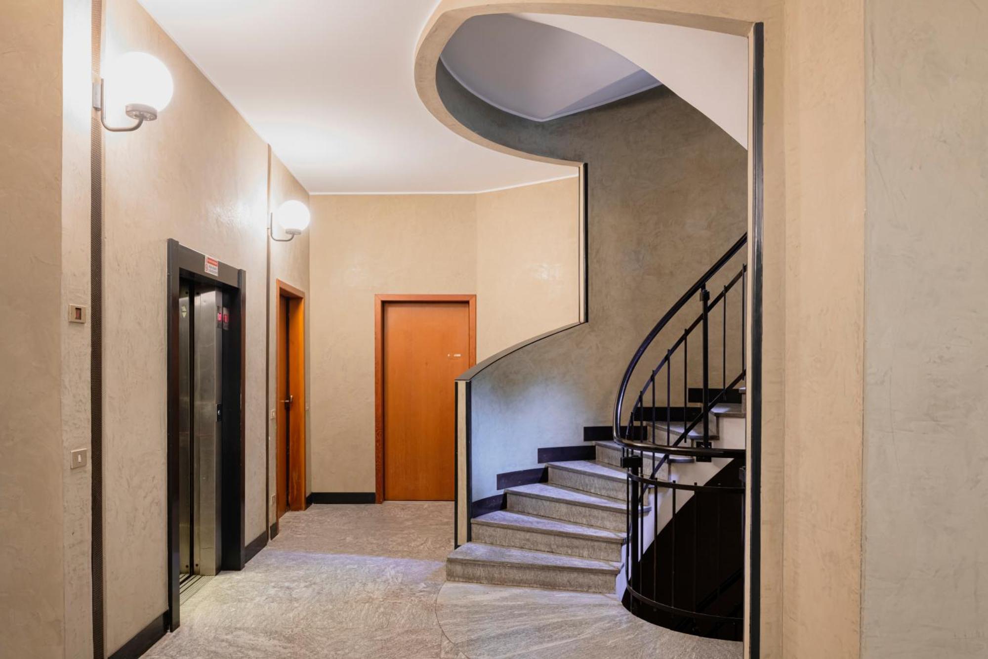 Relstay - Arco Della Pace - Sunny Loft * Milão